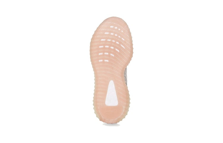 (PS) adidas Yeezy Boost 350 V2 Kids 'Citrin Non-Reflective' FW3052