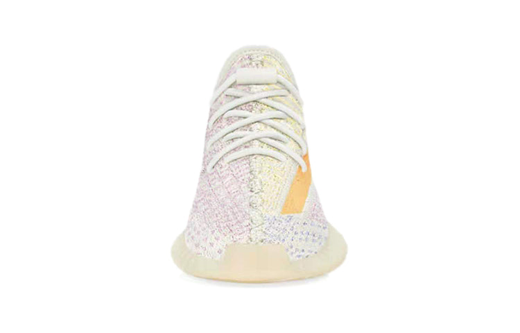 (GS) adidas Yeezy Boost 350 V2 'Light' GY3439