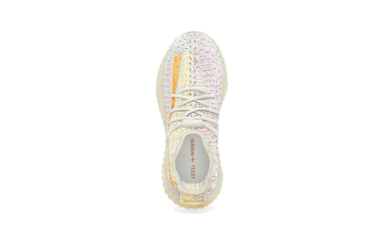 (GS) adidas Yeezy Boost 350 V2 'Light' GY3439