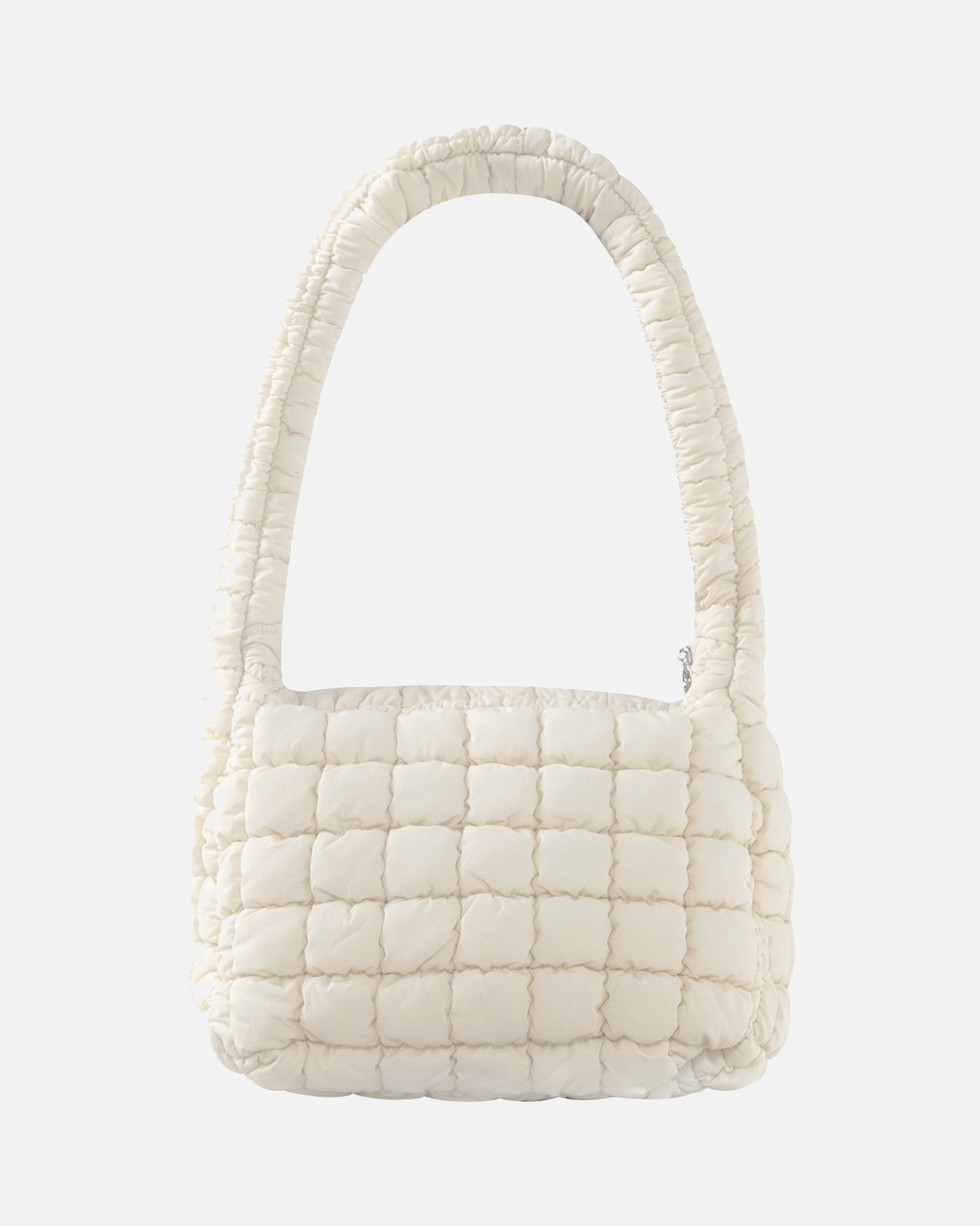 SSS REALISM MORA CROSSBODY BAG OFF WHITE