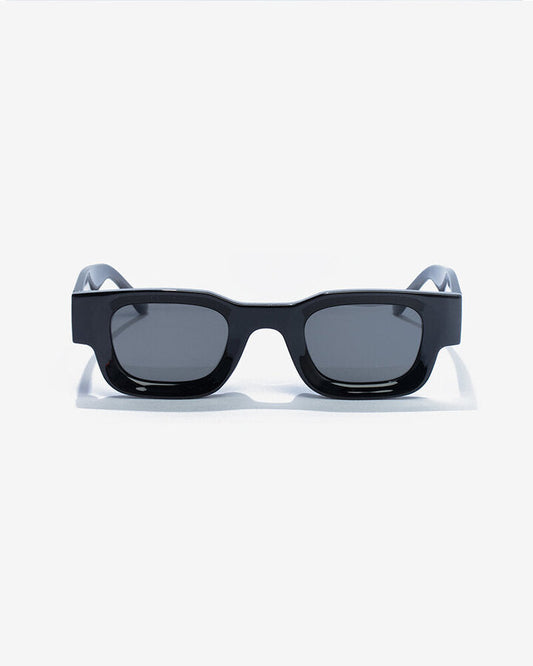 SSS COUTURE SUNGLASSES BLACK