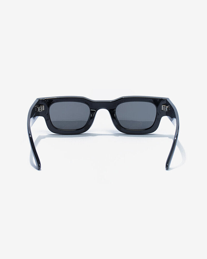 SSS COUTURE SUNGLASSES BLACK