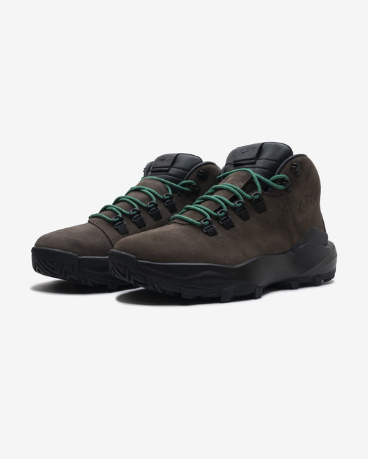 NIKE CYGNAL - BAROQUEBROWN/ BLACK