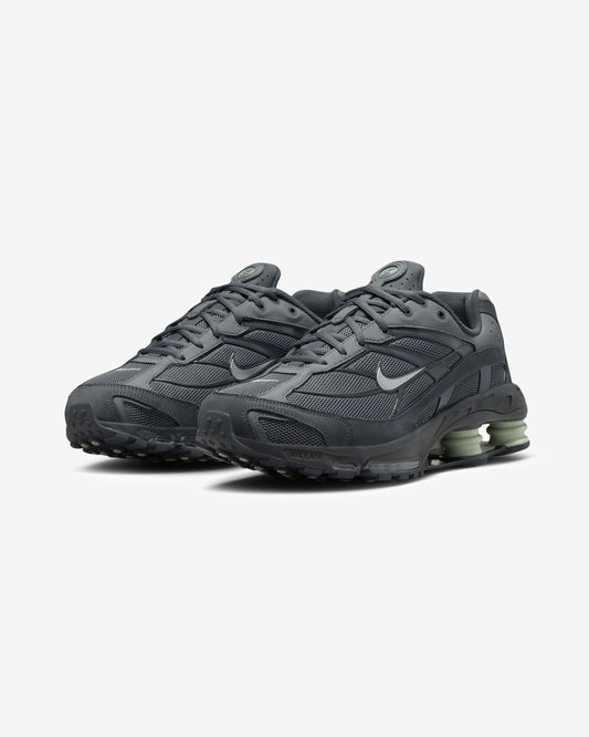 NIKE SHOX RIDE 2 - ANTHRACITE/ JADEHORIZON