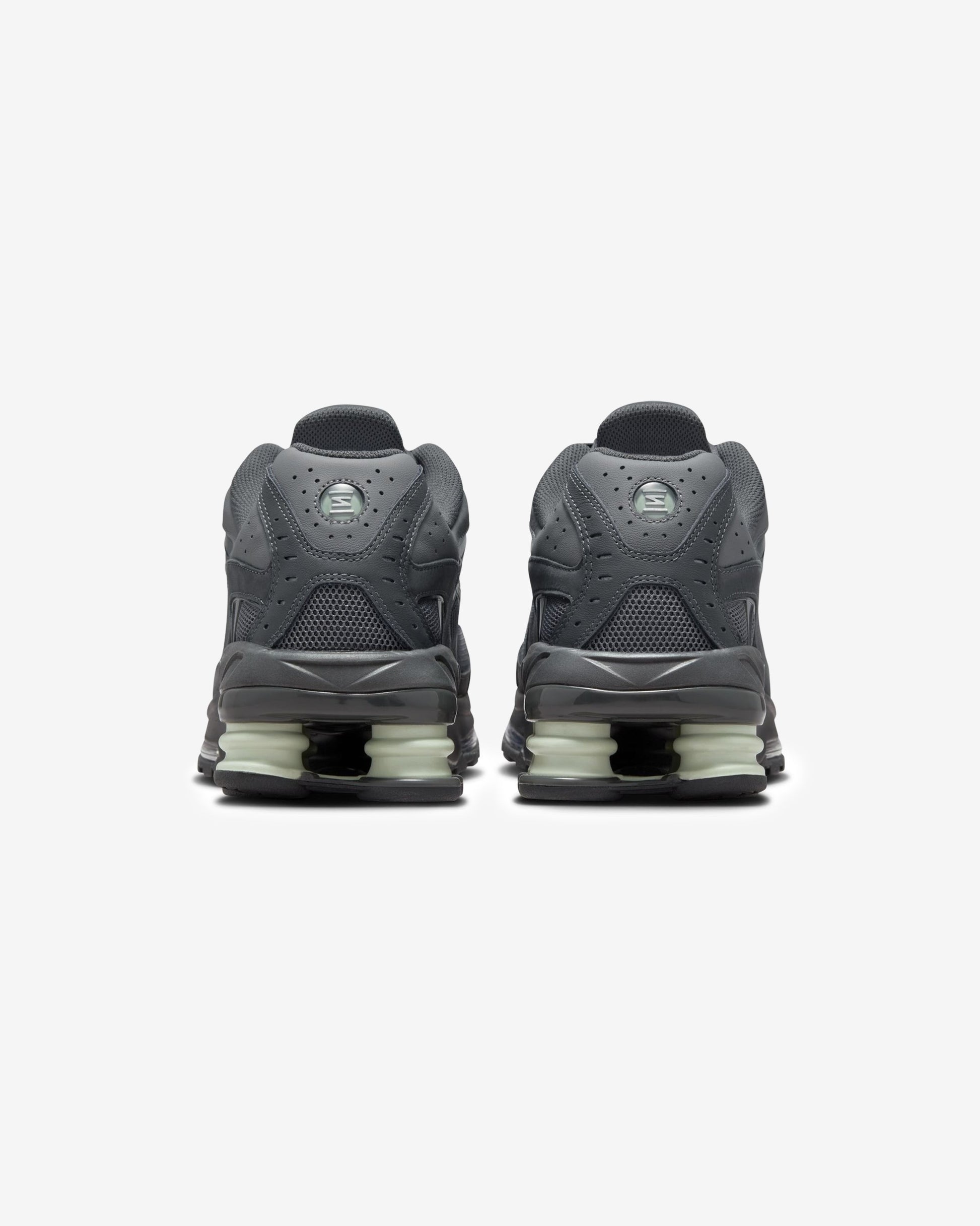 NIKE SHOX RIDE 2 - ANTHRACITE/ JADEHORIZON