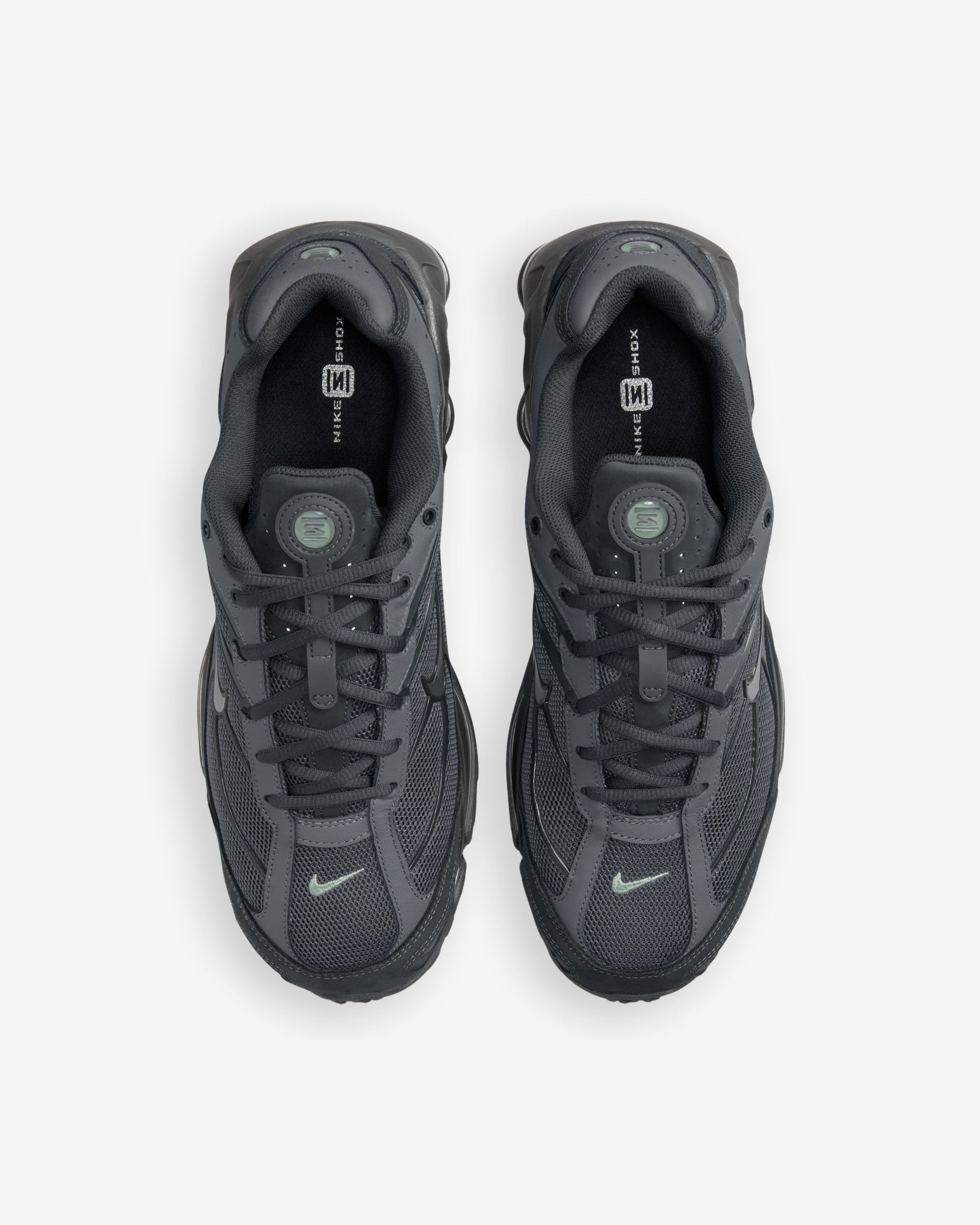 NIKE SHOX RIDE 2 - ANTHRACITE/ JADEHORIZON