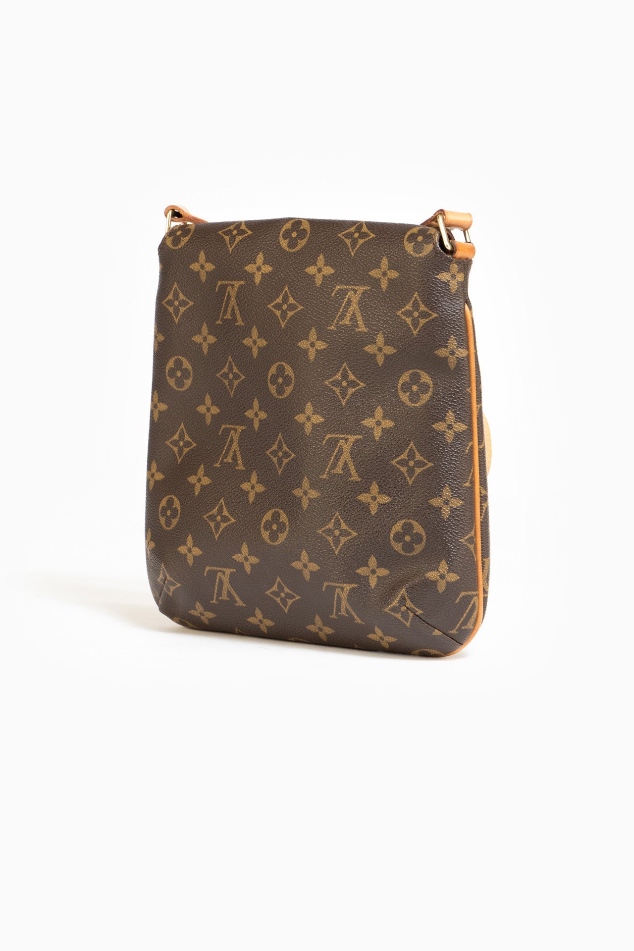 Louis Vuitton Monogram Musette Salsa Shoulder Bag