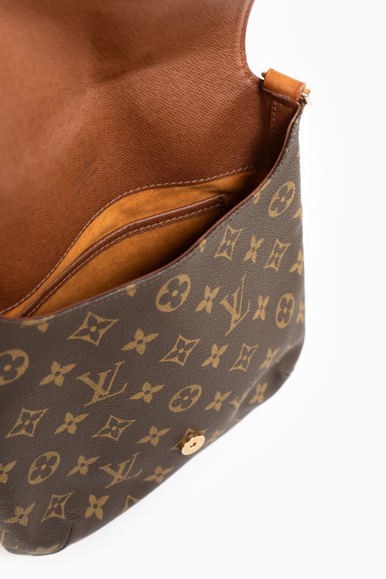 Louis Vuitton Monogram Musette Salsa Shoulder Bag