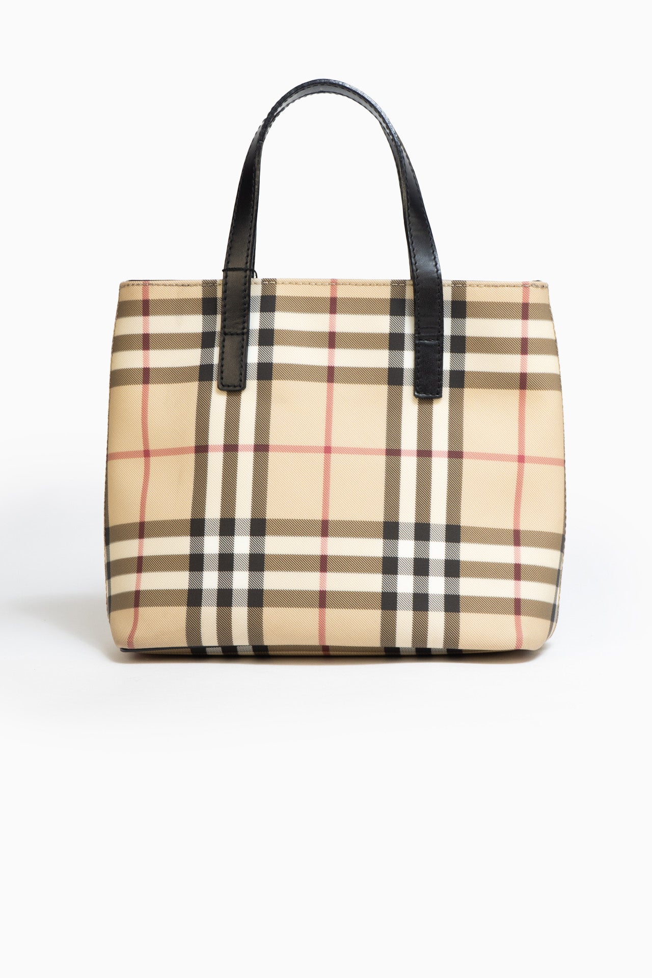 Burberry Mini Vintage Handbag