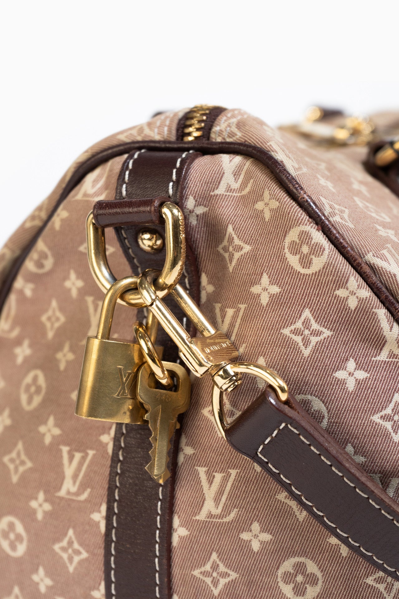 Louis Vuitton Speedy 30 Idylle