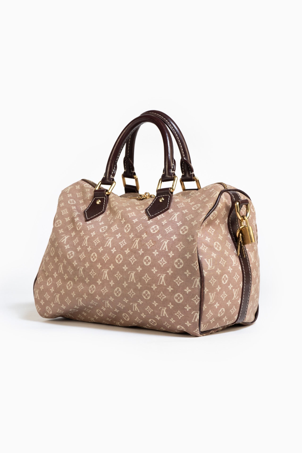 Louis Vuitton Speedy 30 Idylle