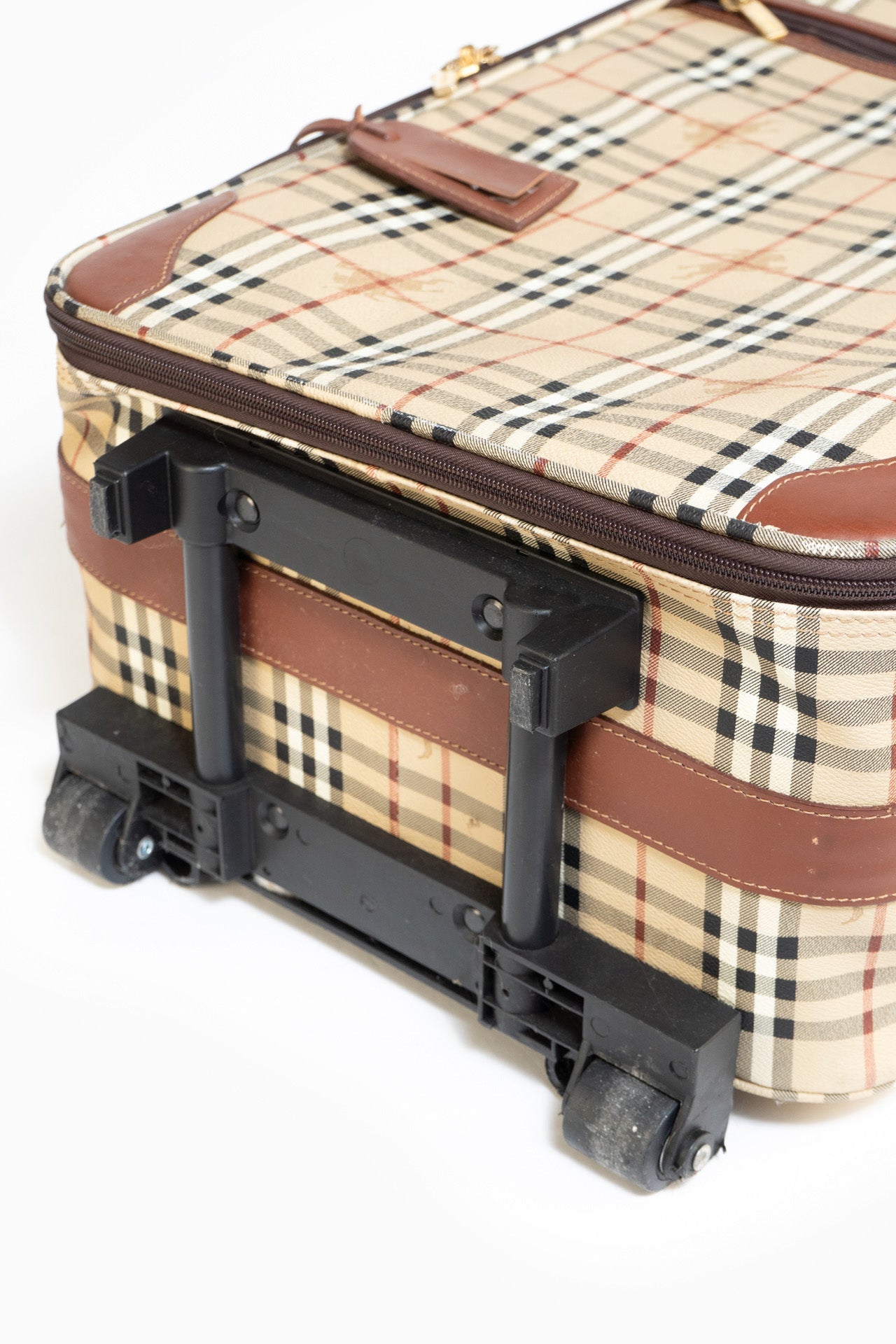 Burberry Trolley Bag