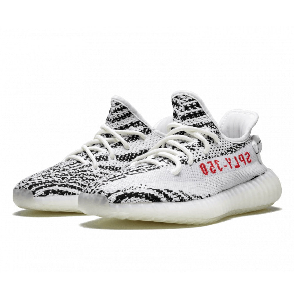 adidas Yeezy Boost 350 V2 'Zebra' CP9654