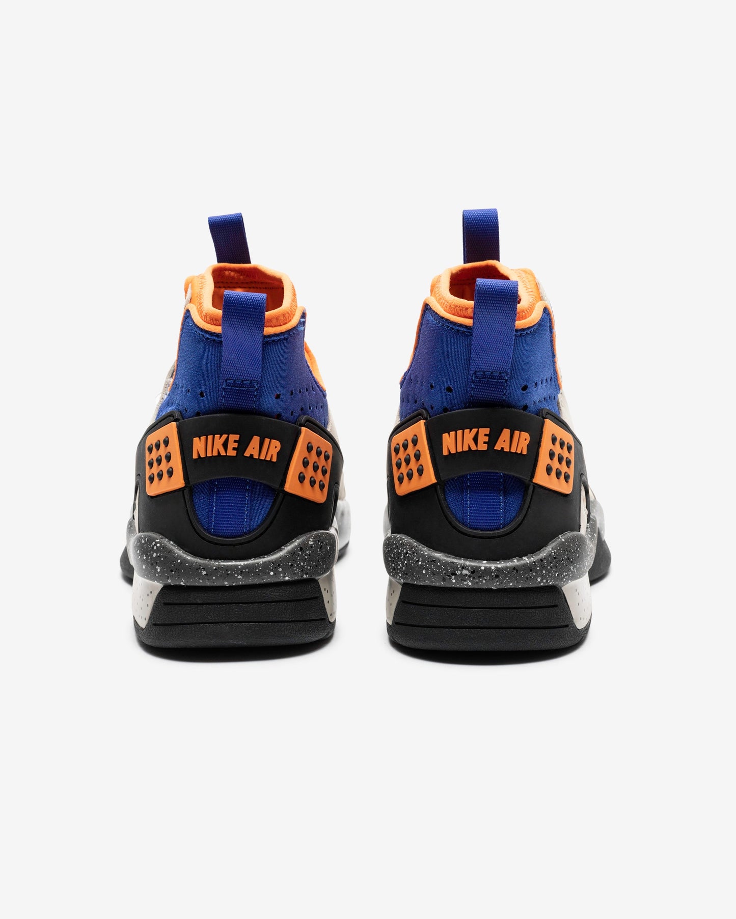 NIKE ACG AIR MOWABB - BIRCH/ BRIGHTMANDARIN/ HYPERROYAL/ RATTAN