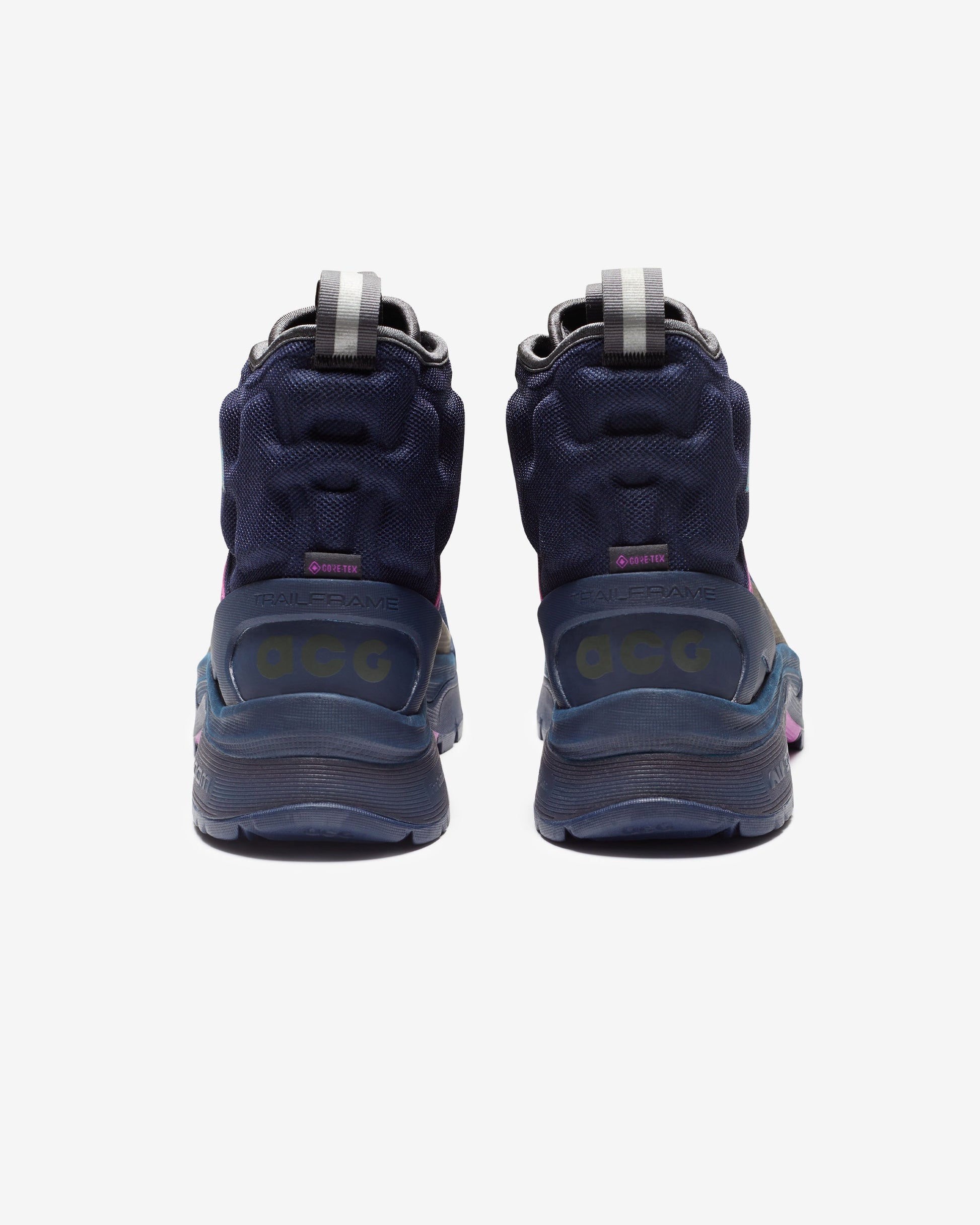 NIKE ACG AIR ZOOM GAIADOME GORTEX - OBSIDIAN/ TEALNEBULA