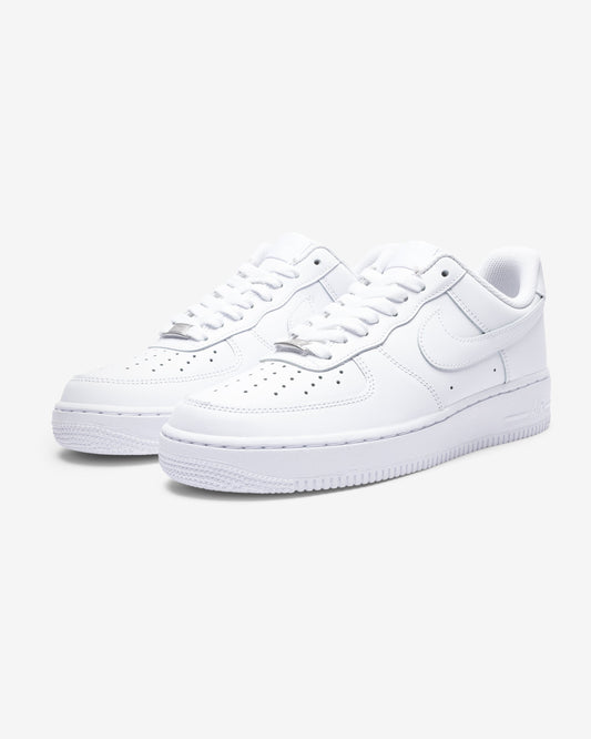 NIKE AIR FORCE 1 '07 - WHITE