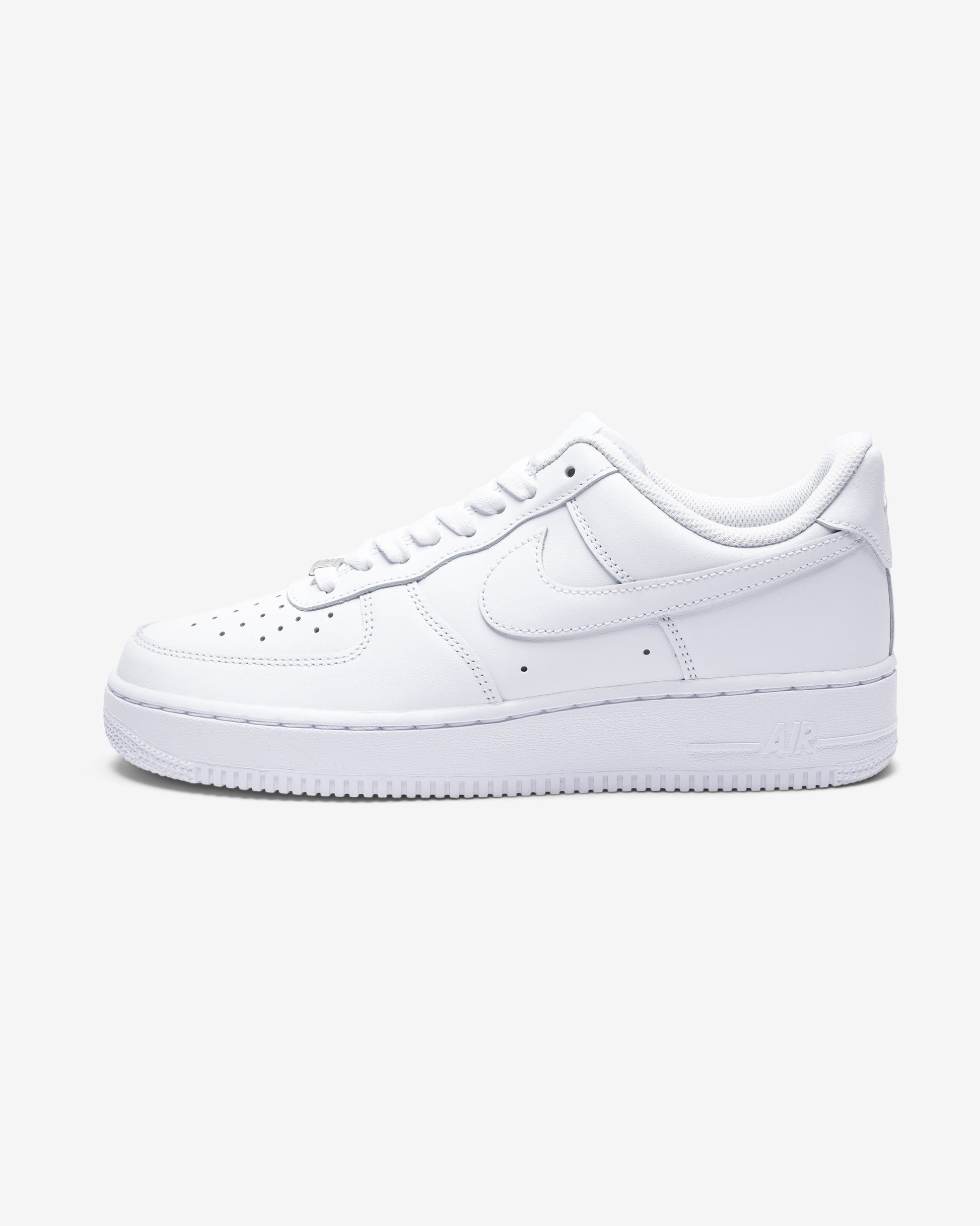 NIKE AIR FORCE 1 '07 - WHITE