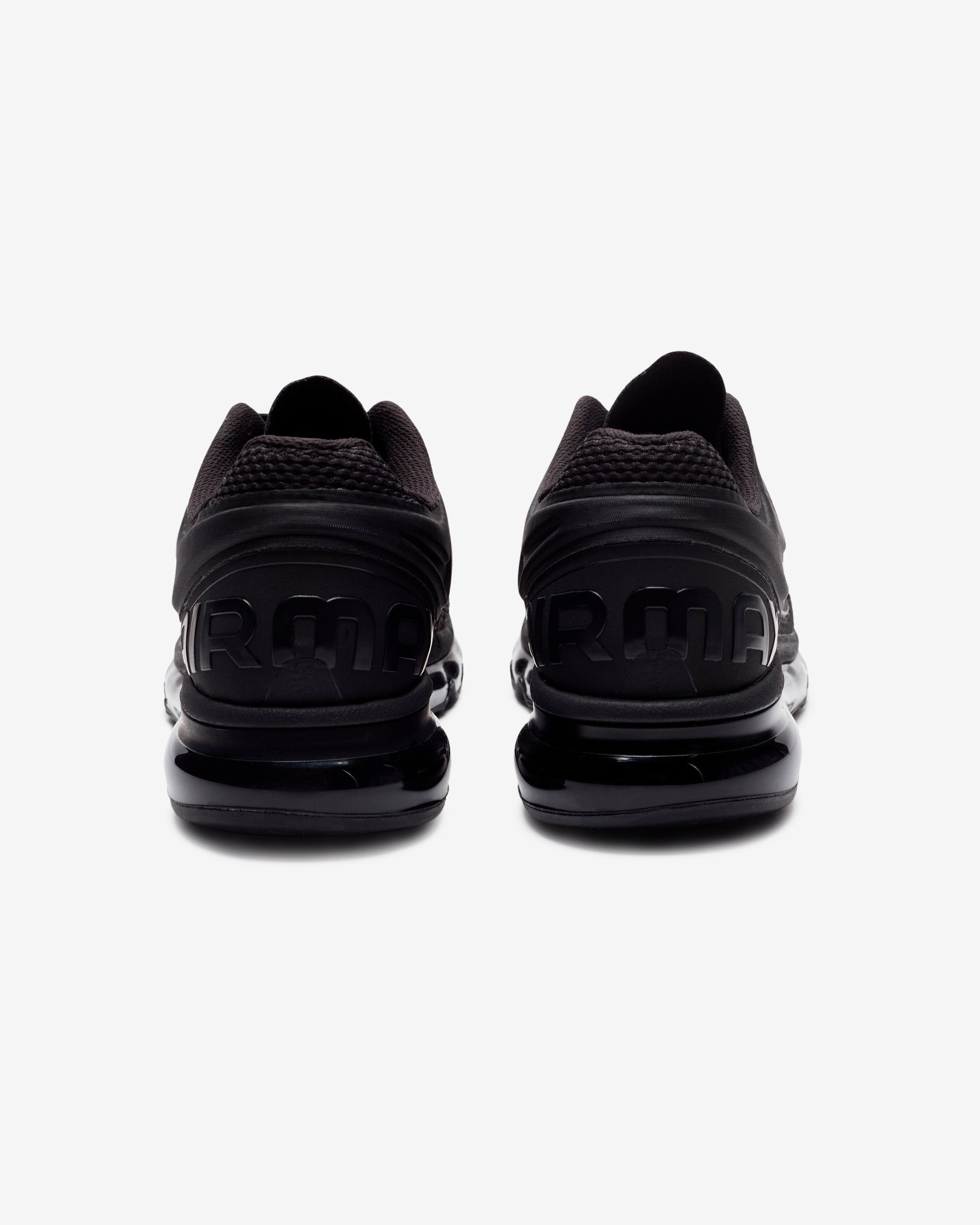 NIKE AIR MAX 2013 - BLACK