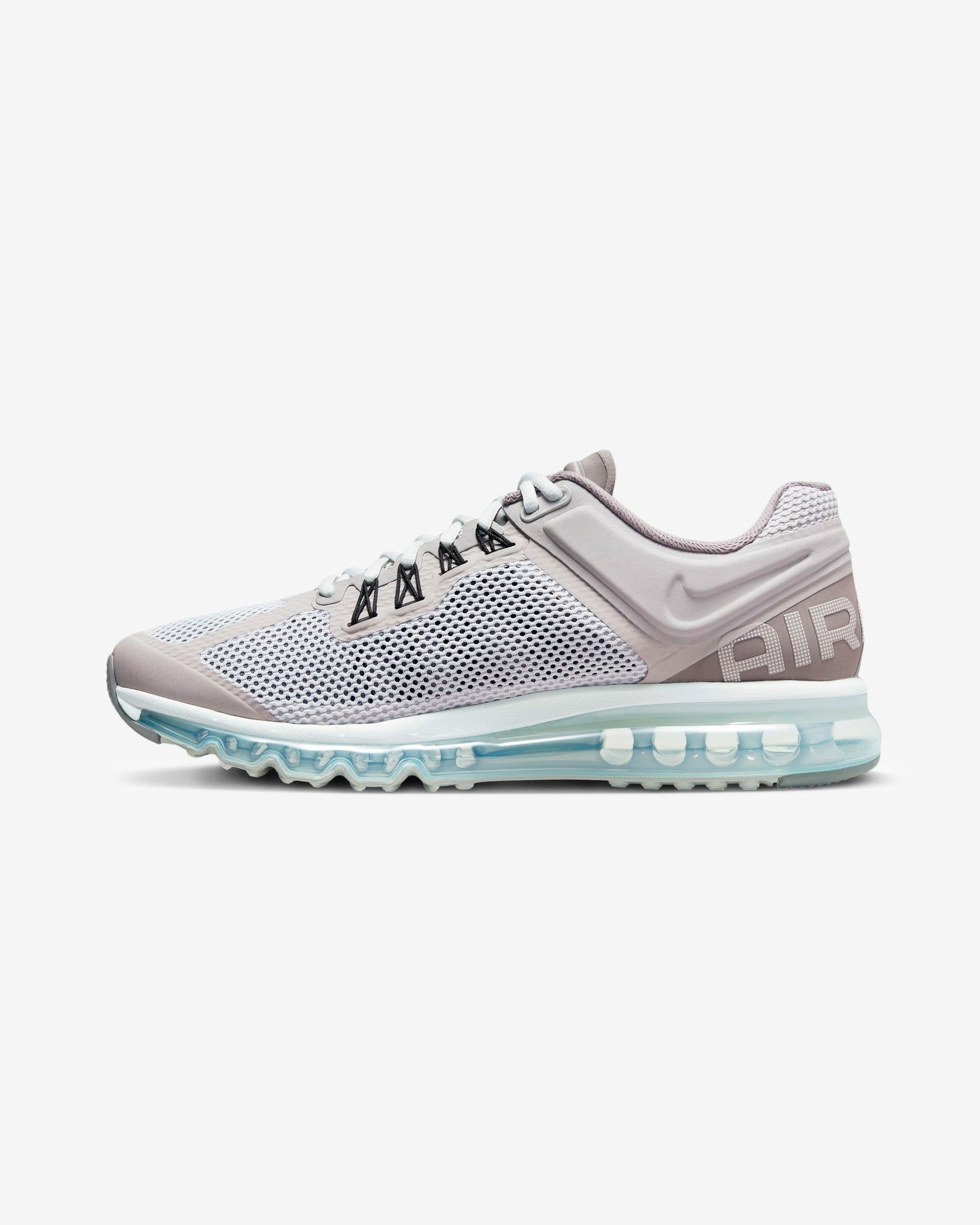 NIKE AIR MAX 2013 - PHOTONDUST/ FLATPEWTER/ LTIRONORE