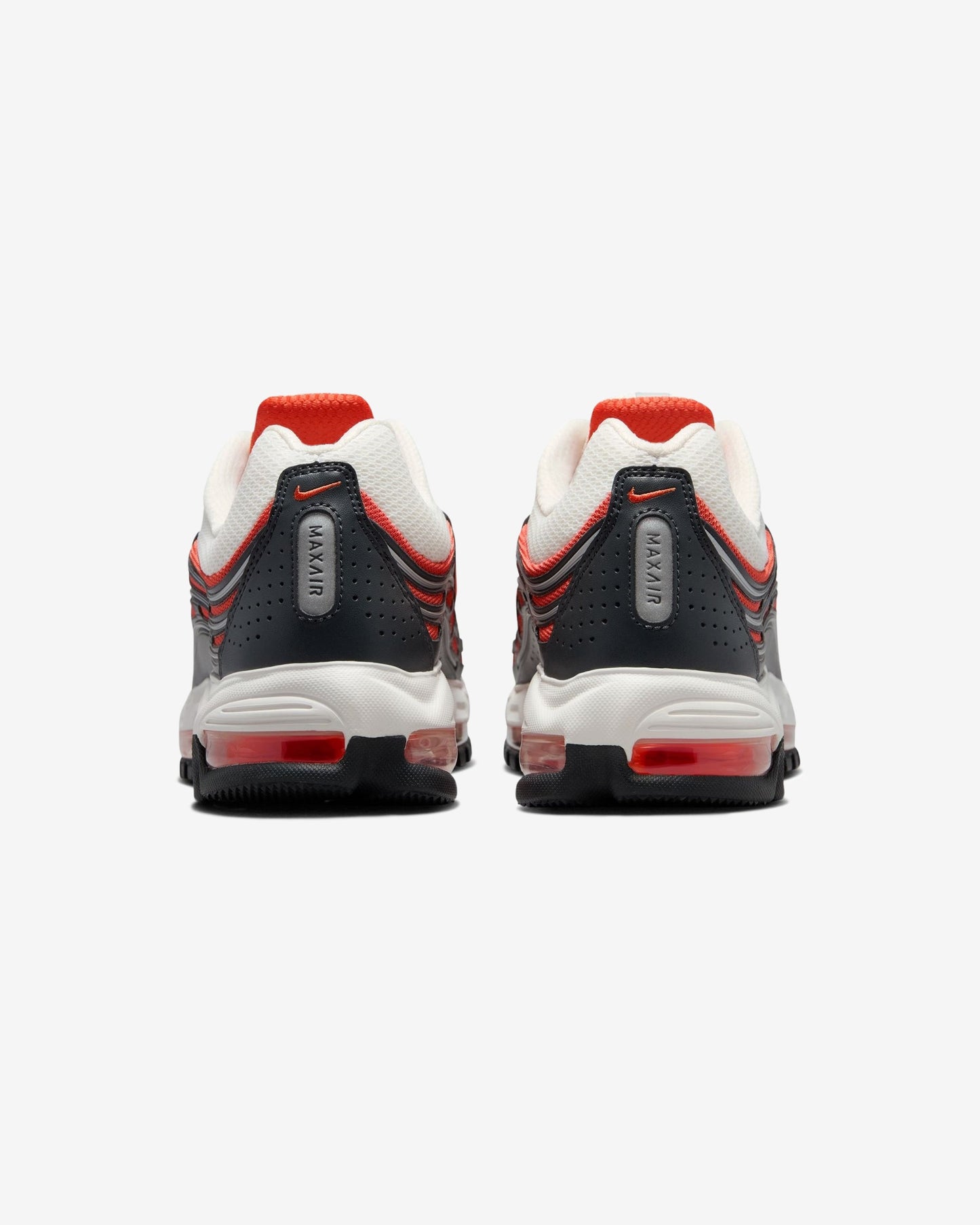 NIKE AIR MAX TL 2.5 - PHANTOM/ TOTALORANGE