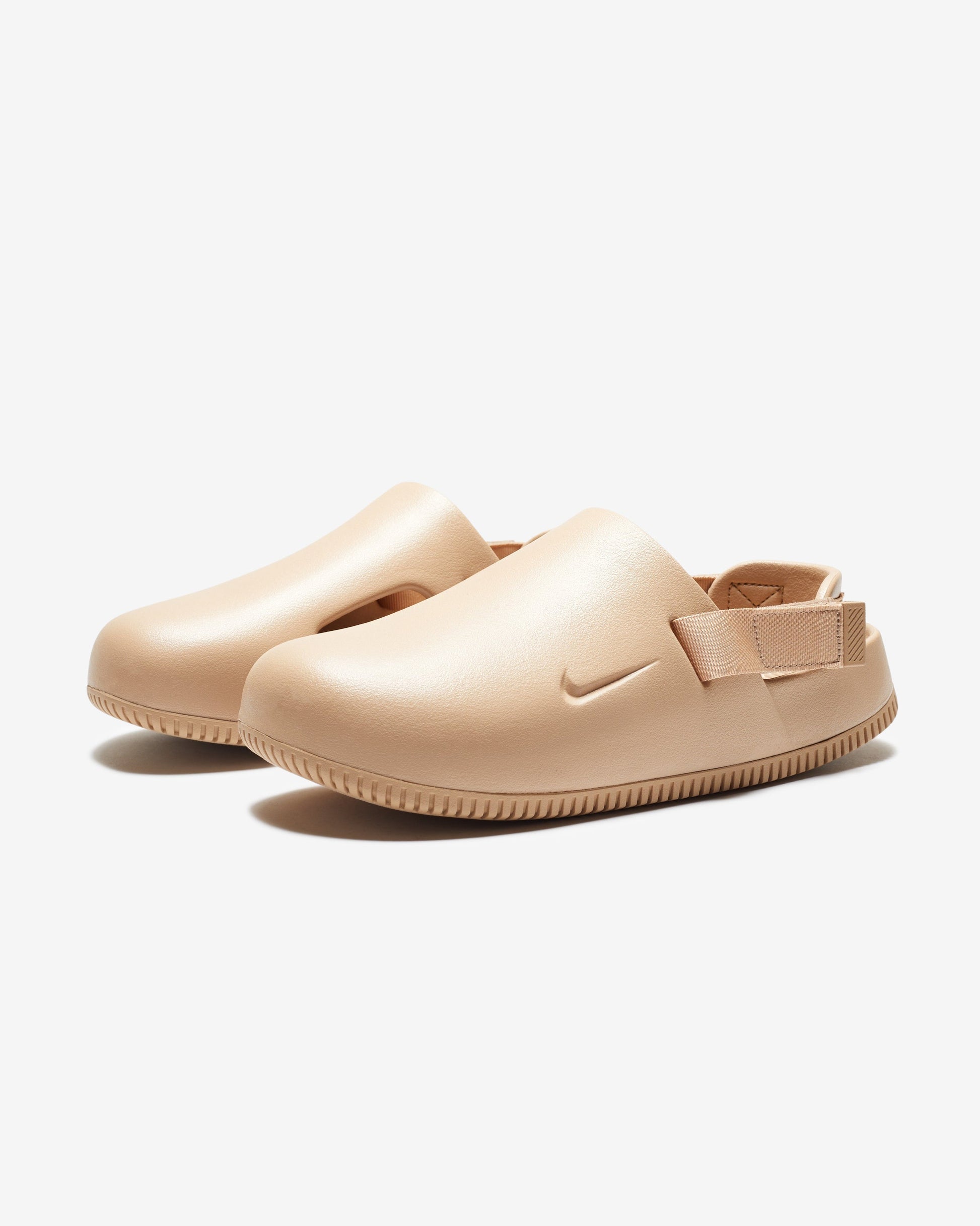 NIKE CALM MULE NA - HEMP