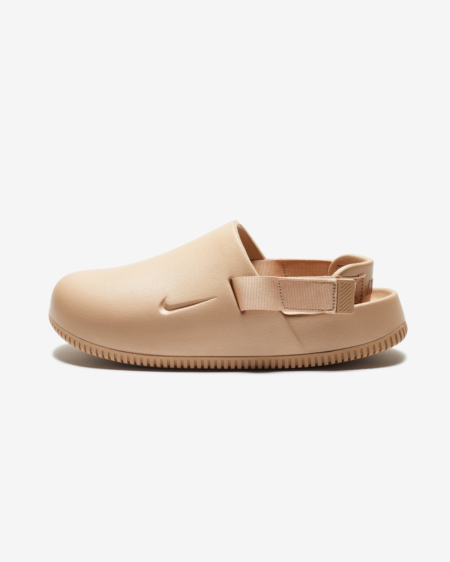 NIKE CALM MULE NA - HEMP