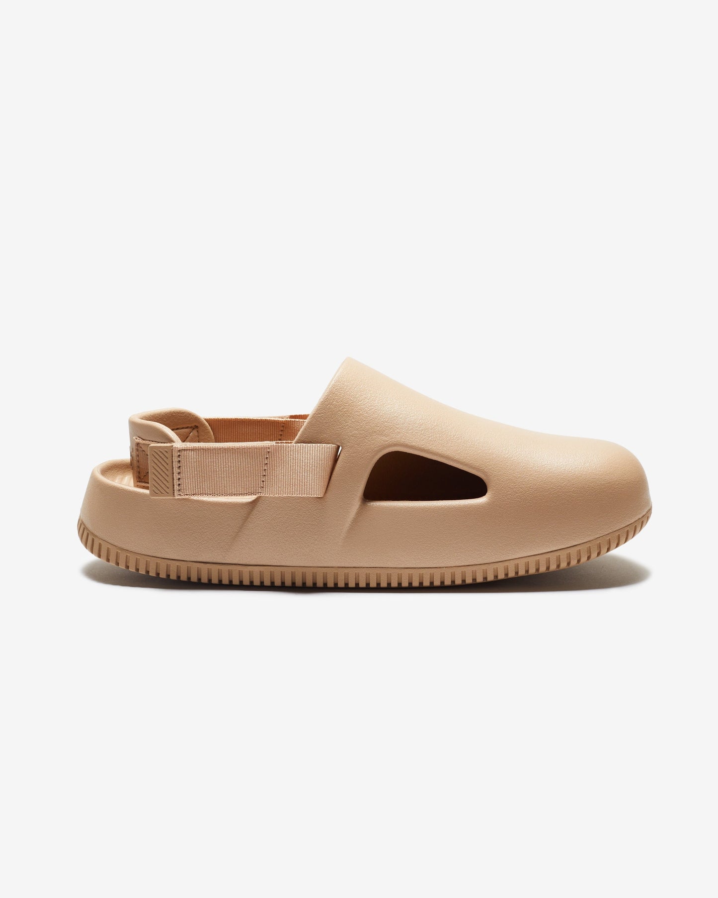 NIKE CALM MULE NA - HEMP