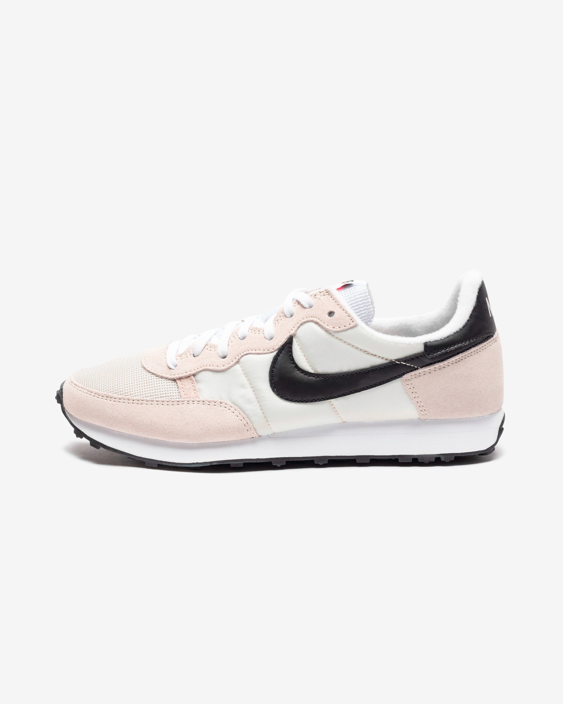 NIKE CHALLENGER OG - LIGHTBONE/ BLACK/ WHITE