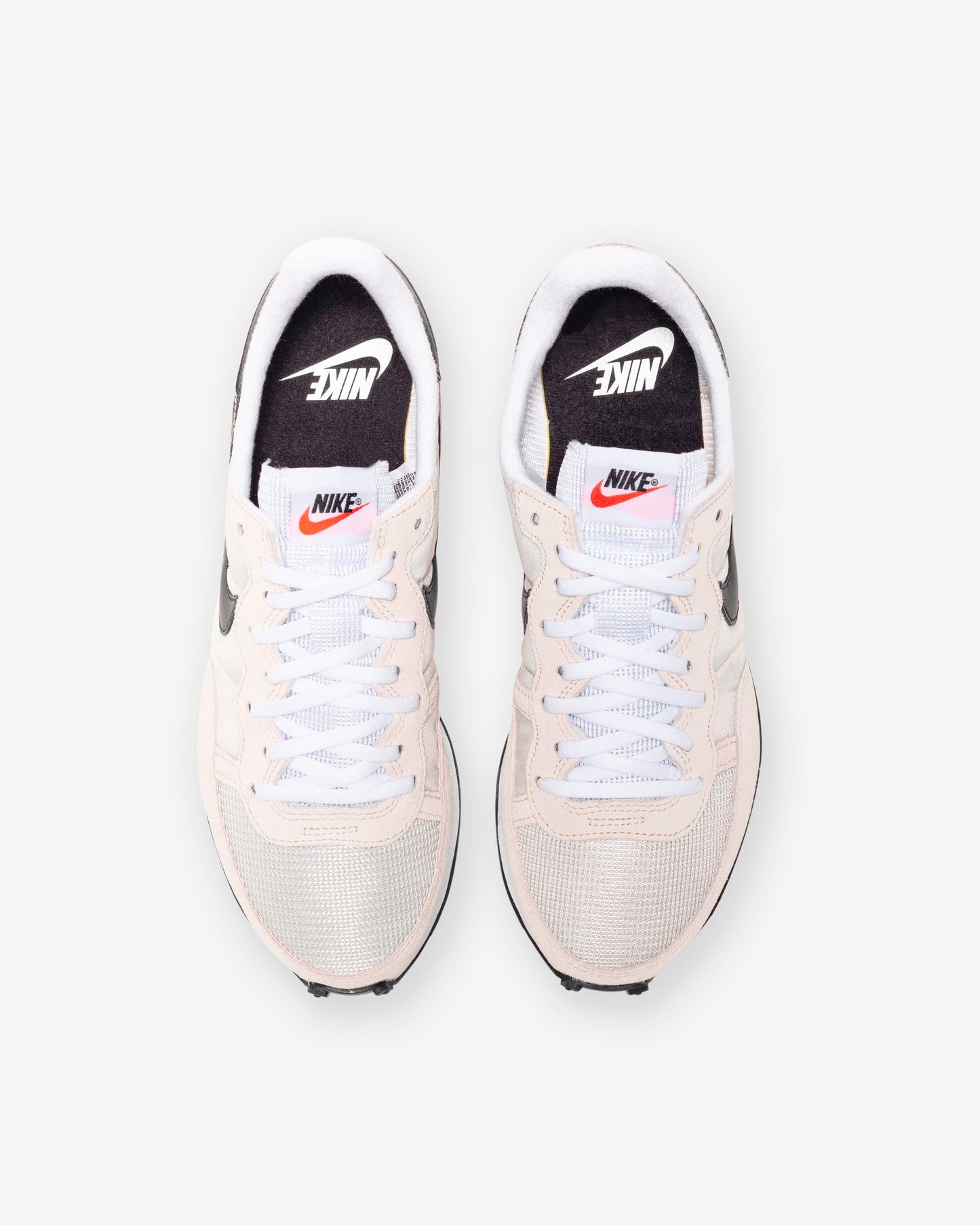 NIKE CHALLENGER OG - LIGHTBONE/ BLACK/ WHITE