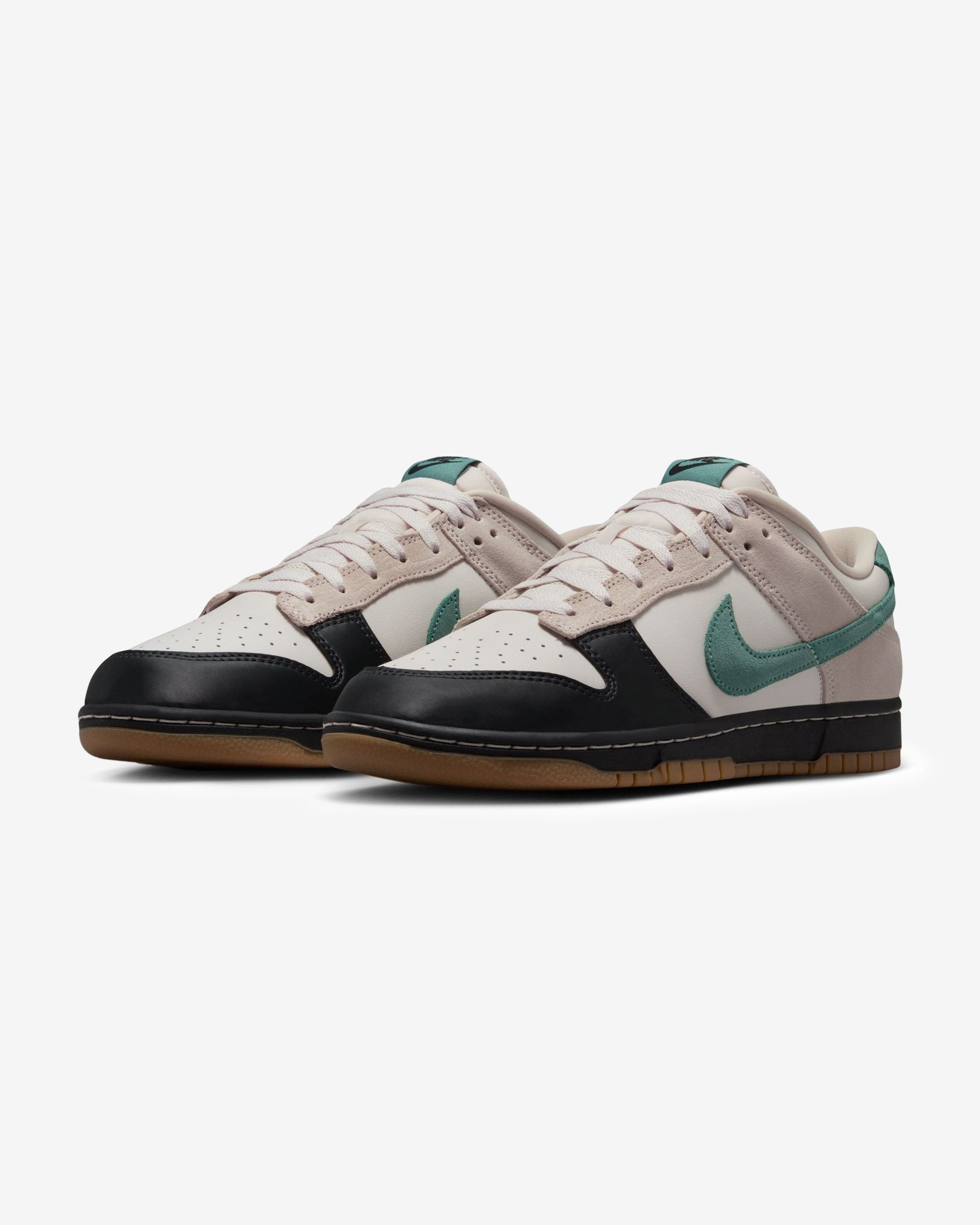 NIKE DUNK LOW - LTOREWOODBRN/ BICOASTAL