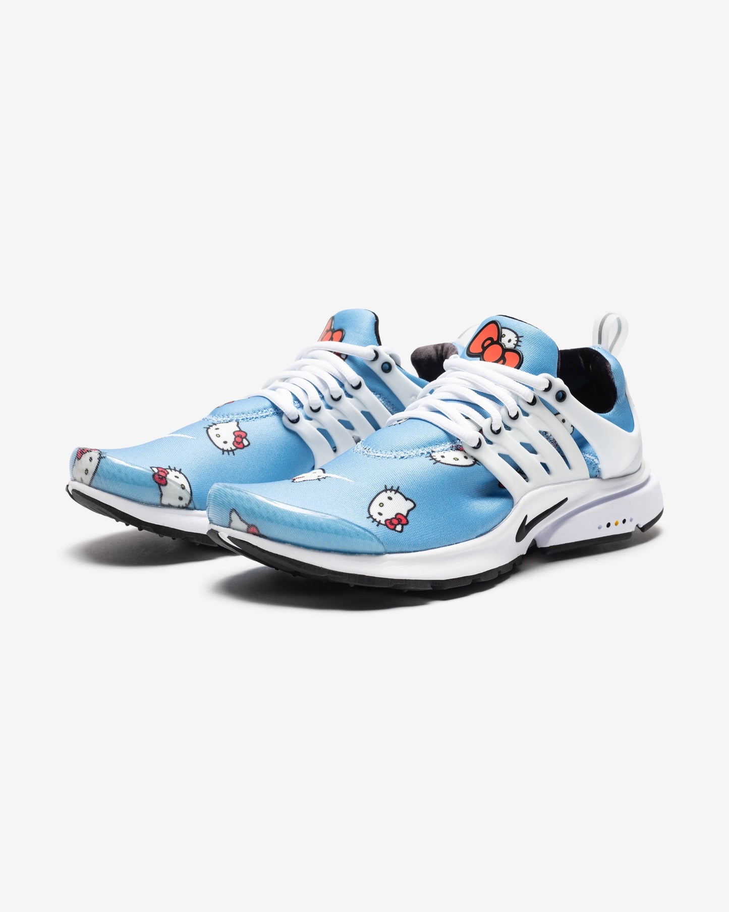 NIKE X HELLO KITTY AIR PRESTO - UNIVERSITYBLUE/ BLACK/ WHITE