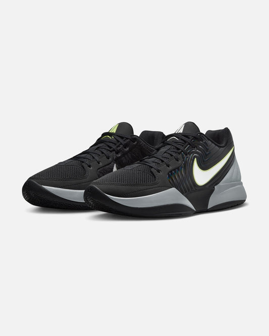 NIKE JA 2 - BLACK/ PHANTOM/ LTSMOKEGREY