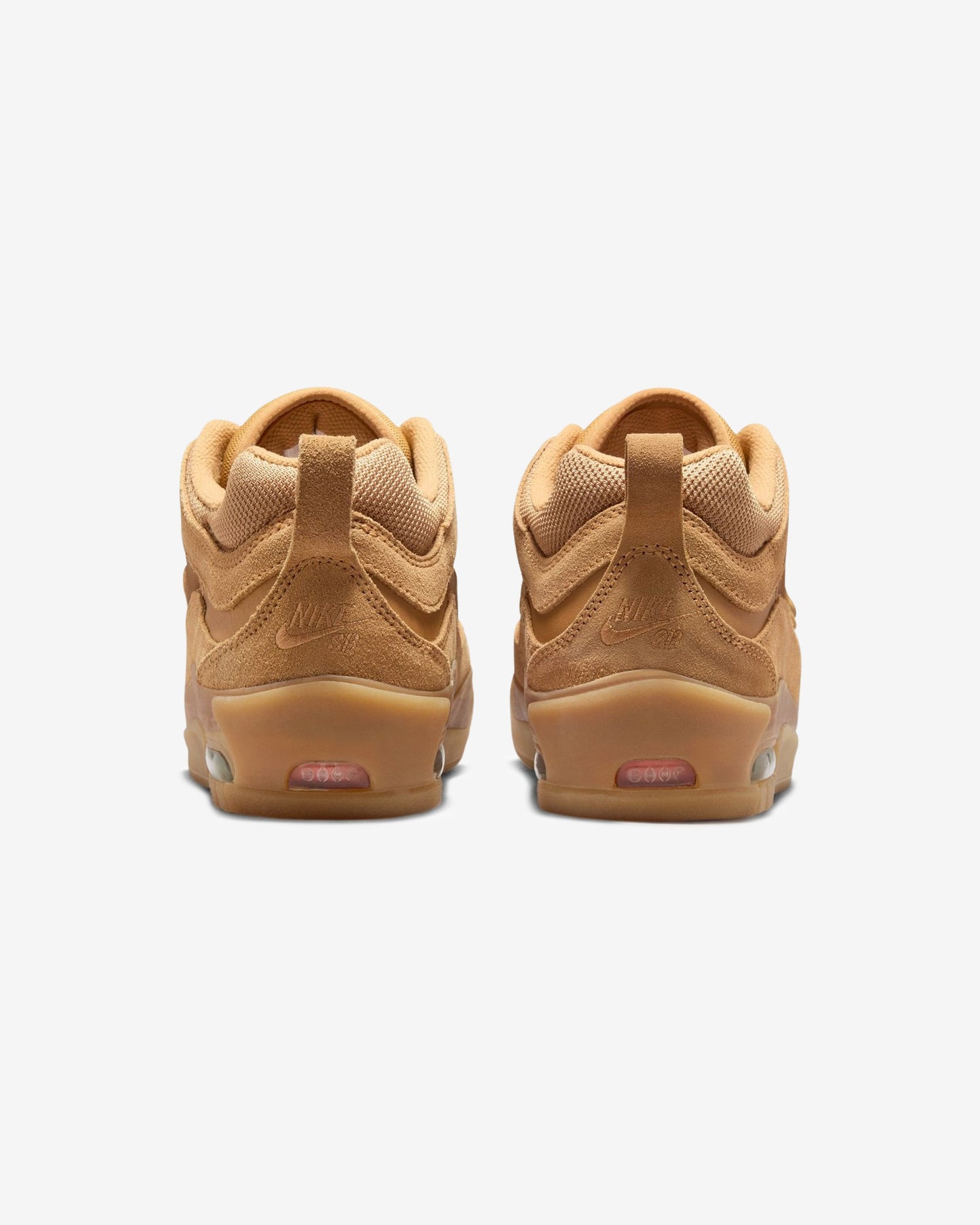 NIKE SB AIR MAX ISHOD - FLAX/ WHEAT