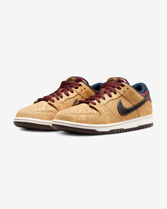 NIKE SB DUNK LOW PRO - CELESTIALGOLD/ BLACK