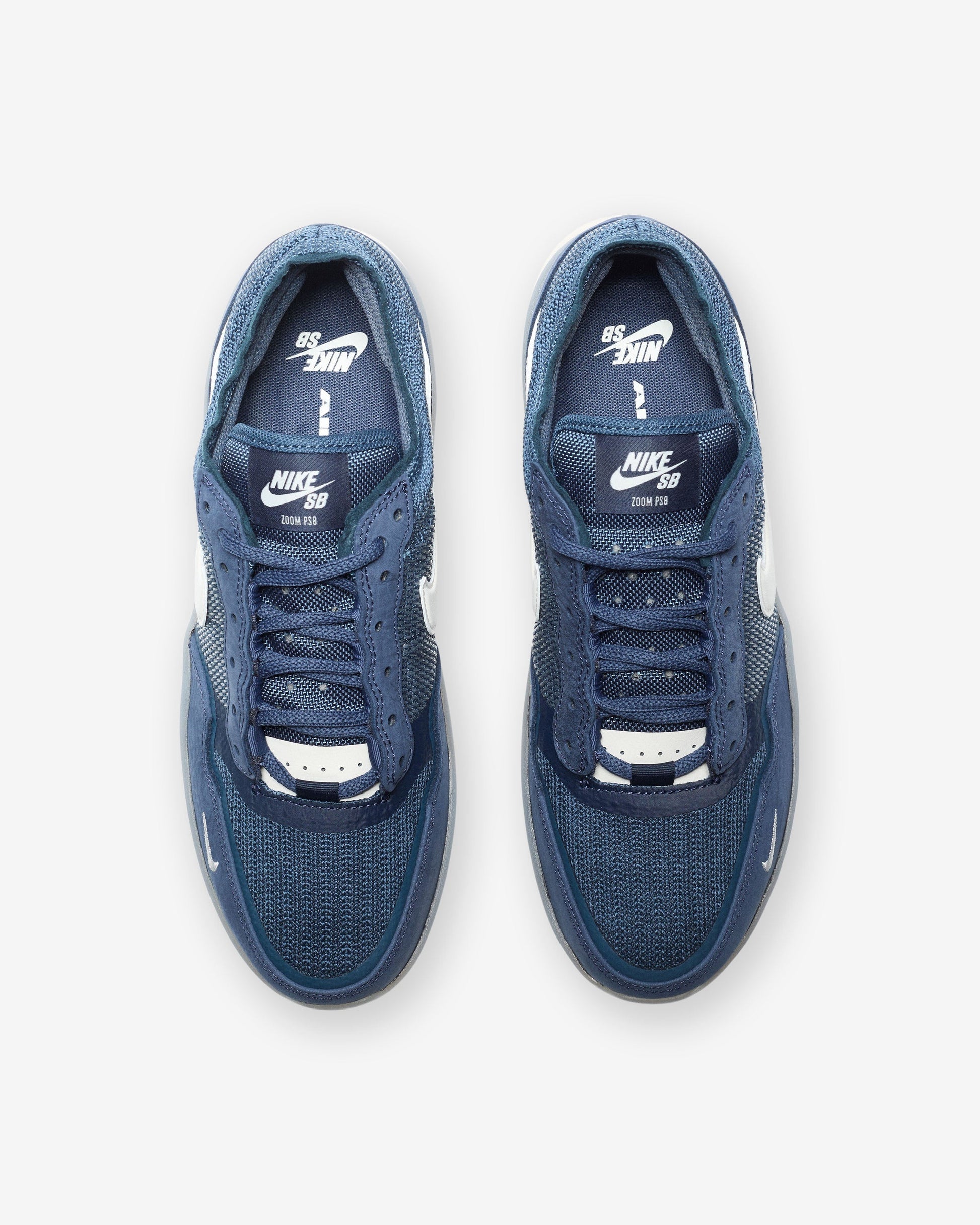 NIKE SB PS8 - OBSIDIAN/ PHANTOM