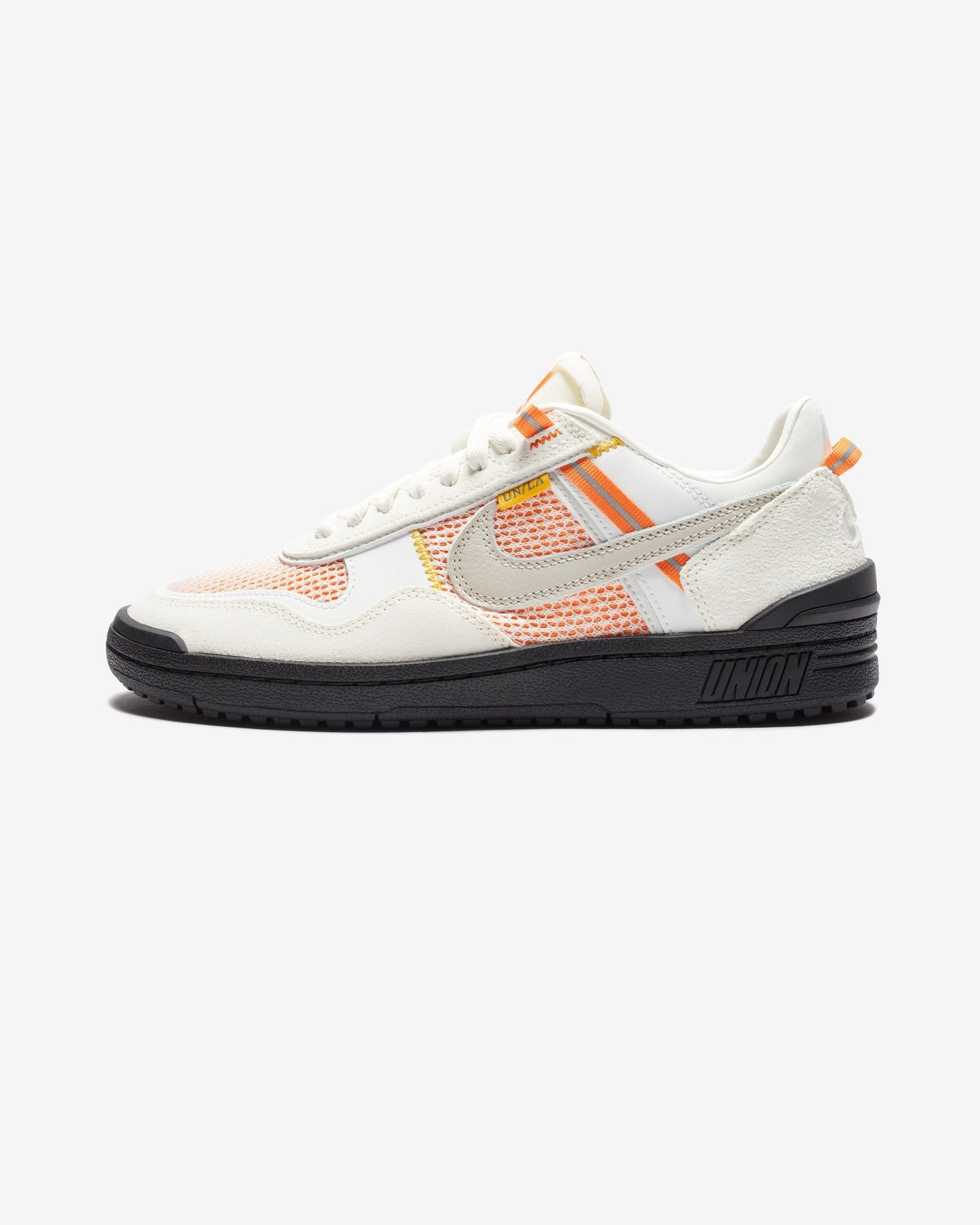 NIKE X UNION FIELD GENERAL SP - IVORY/ LTOREWOOD/ MANDARIN