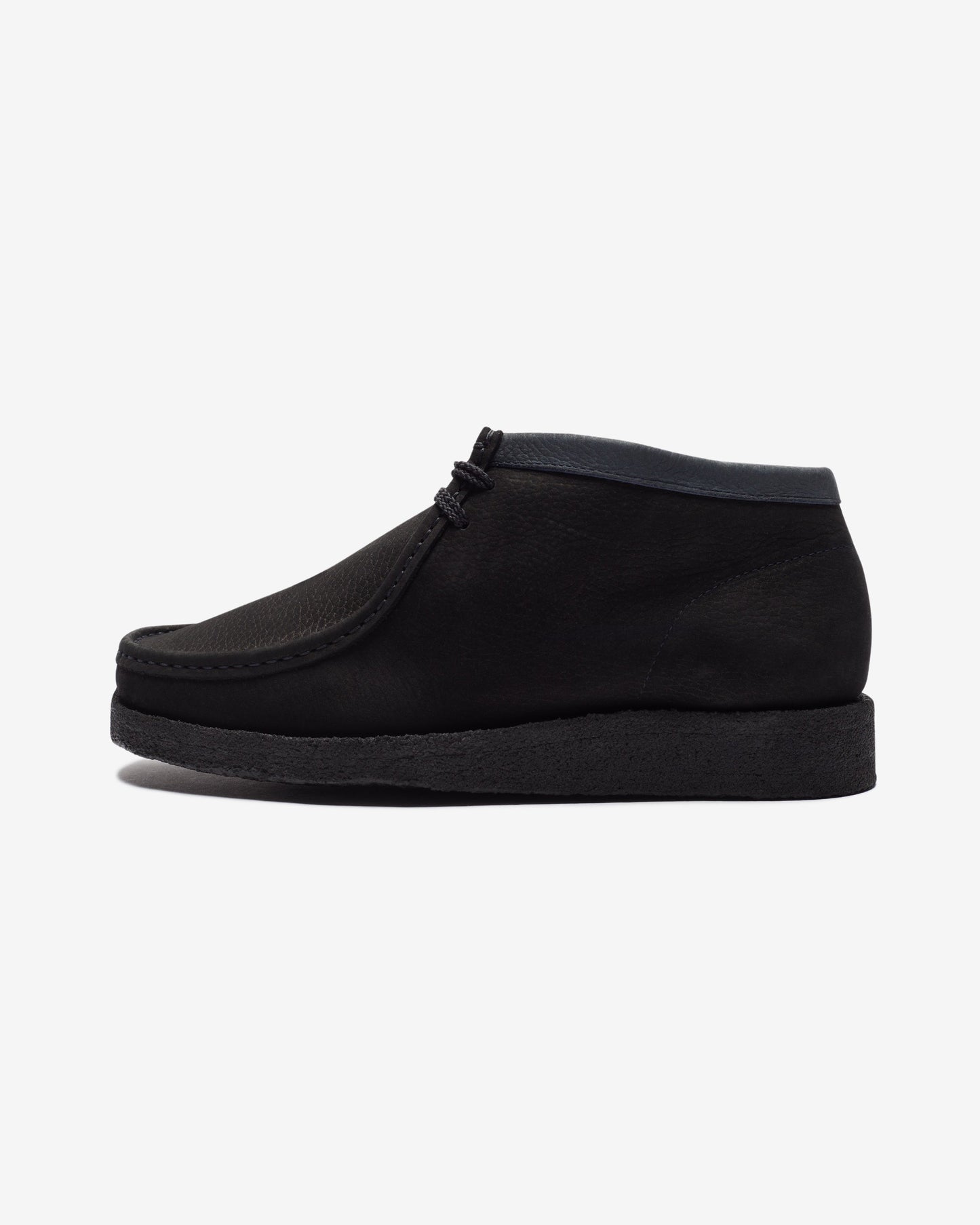 UNDEFEATED X PADMORE & BARNES P404 ORIGINAL BOOT - BLACK