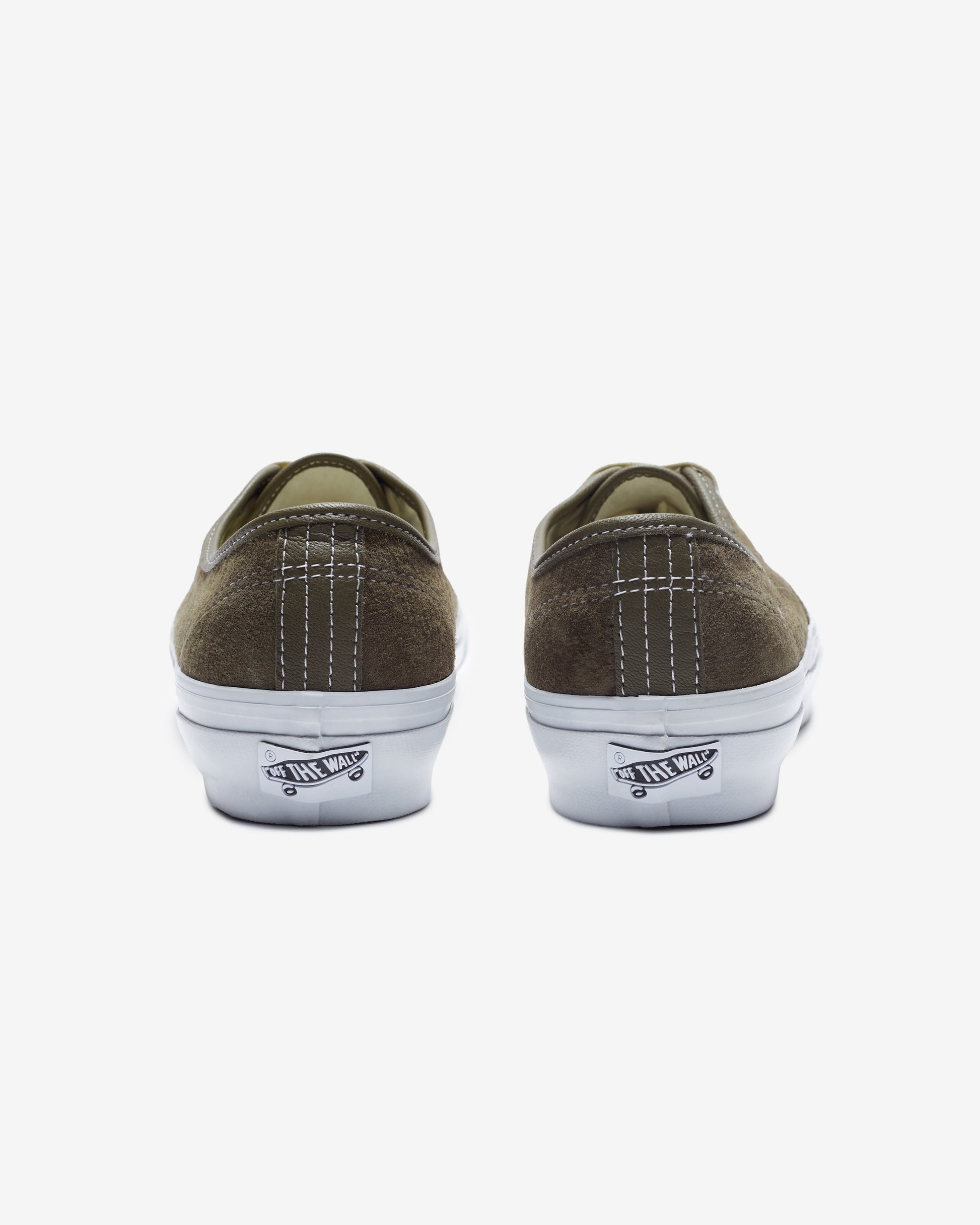 VANS PREMIUM AUTHENTIC 44 - SEATURTLE