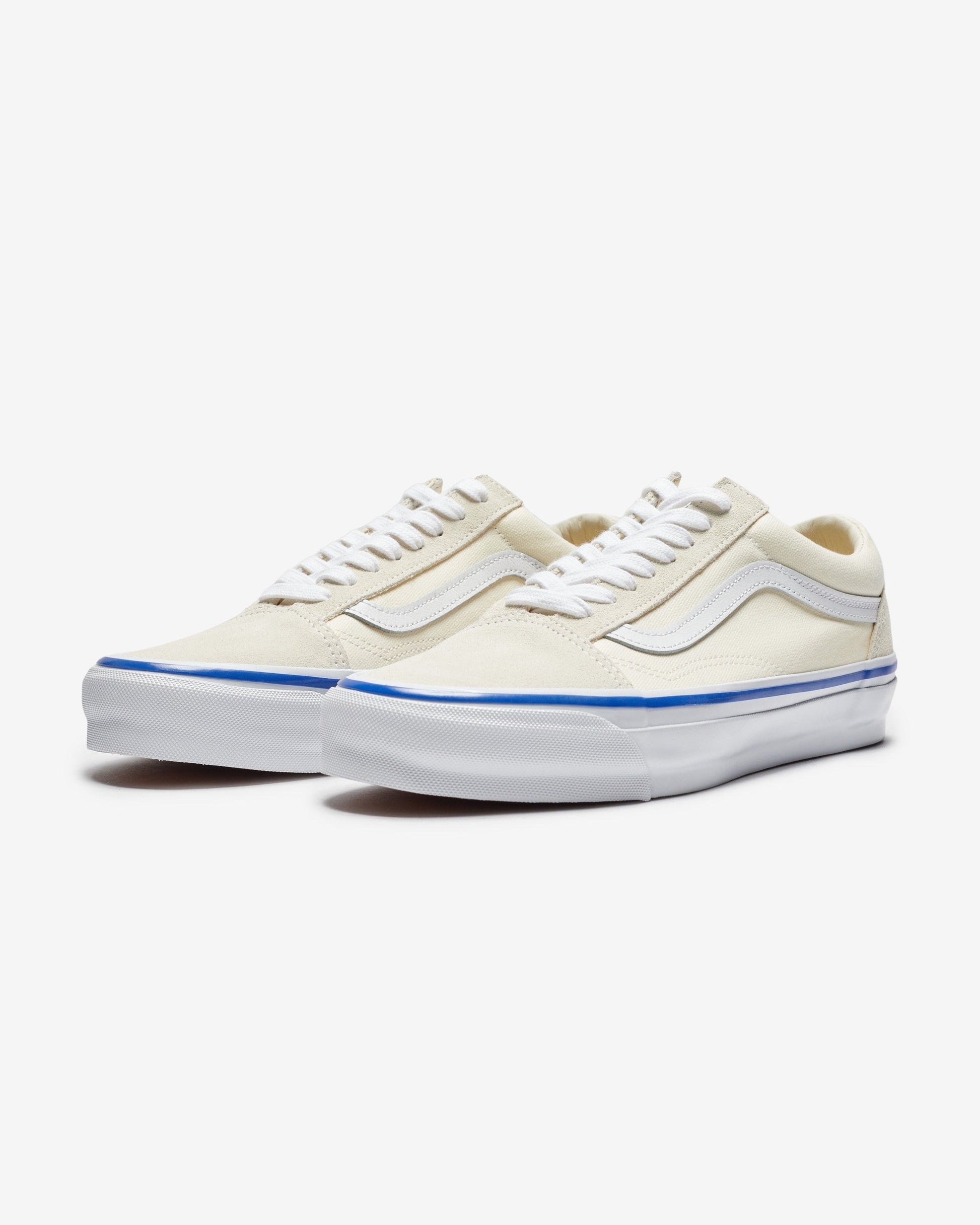 VANS PREMIUM OLD SKOOL 36 - OFFWHITE