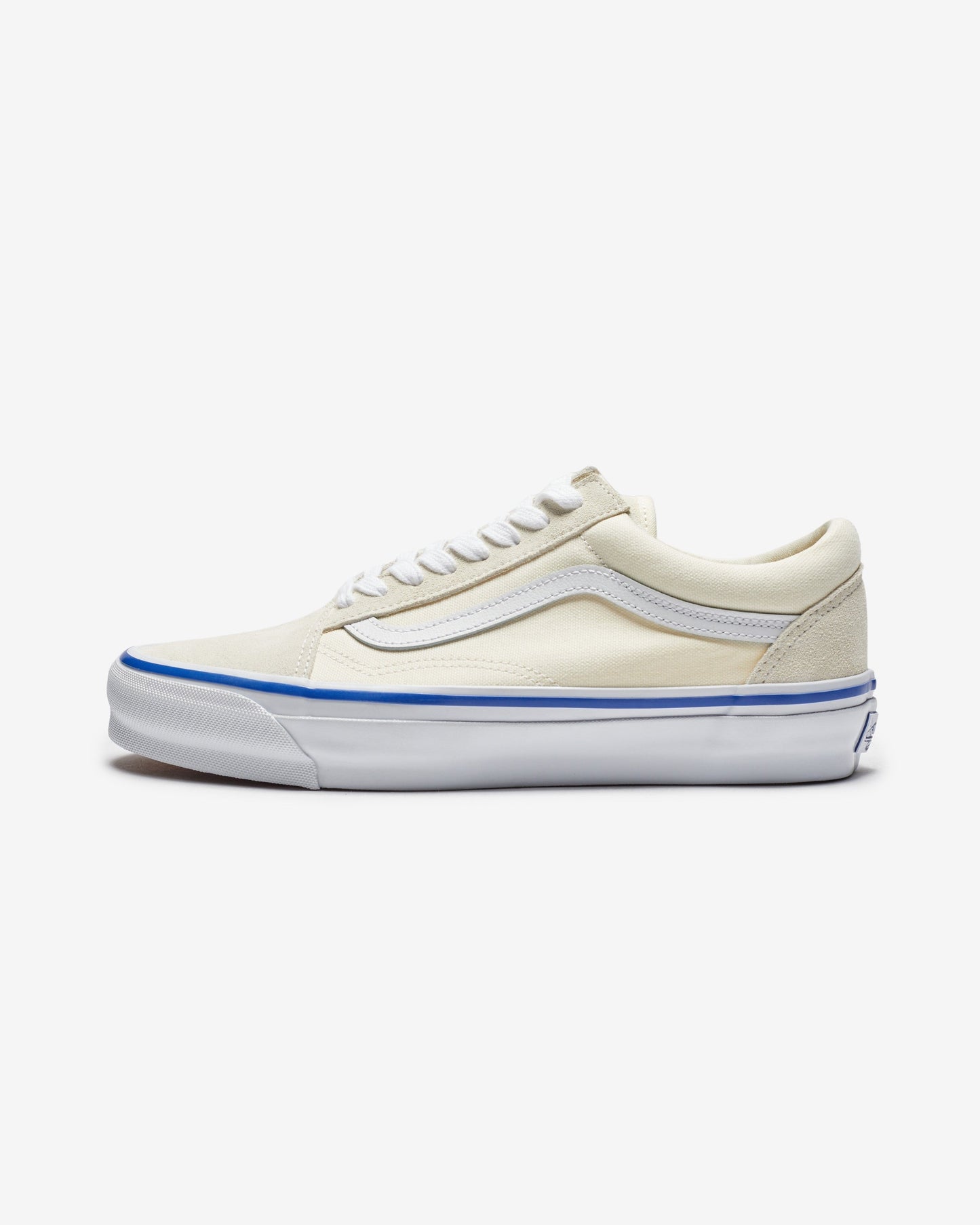 VANS PREMIUM OLD SKOOL 36 - OFFWHITE