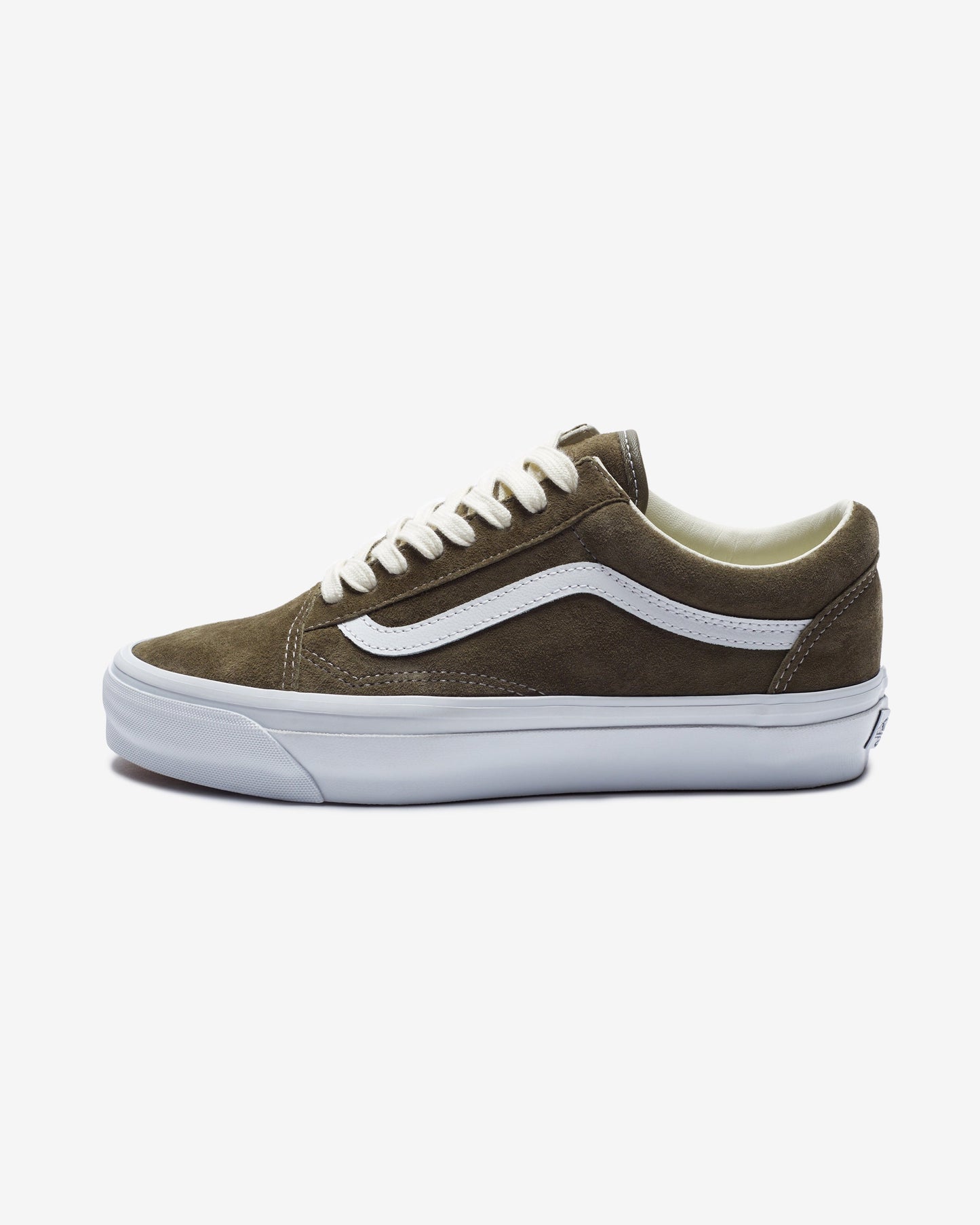 VANS PREMIUM OLD SKOOL 36 - SEATURTLE