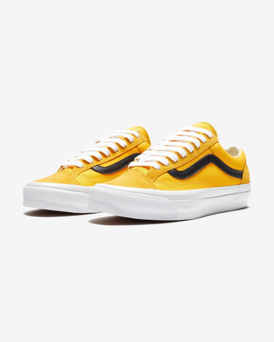 VANS OTW OLD SKOOL REISSUE 36 - CITRUS