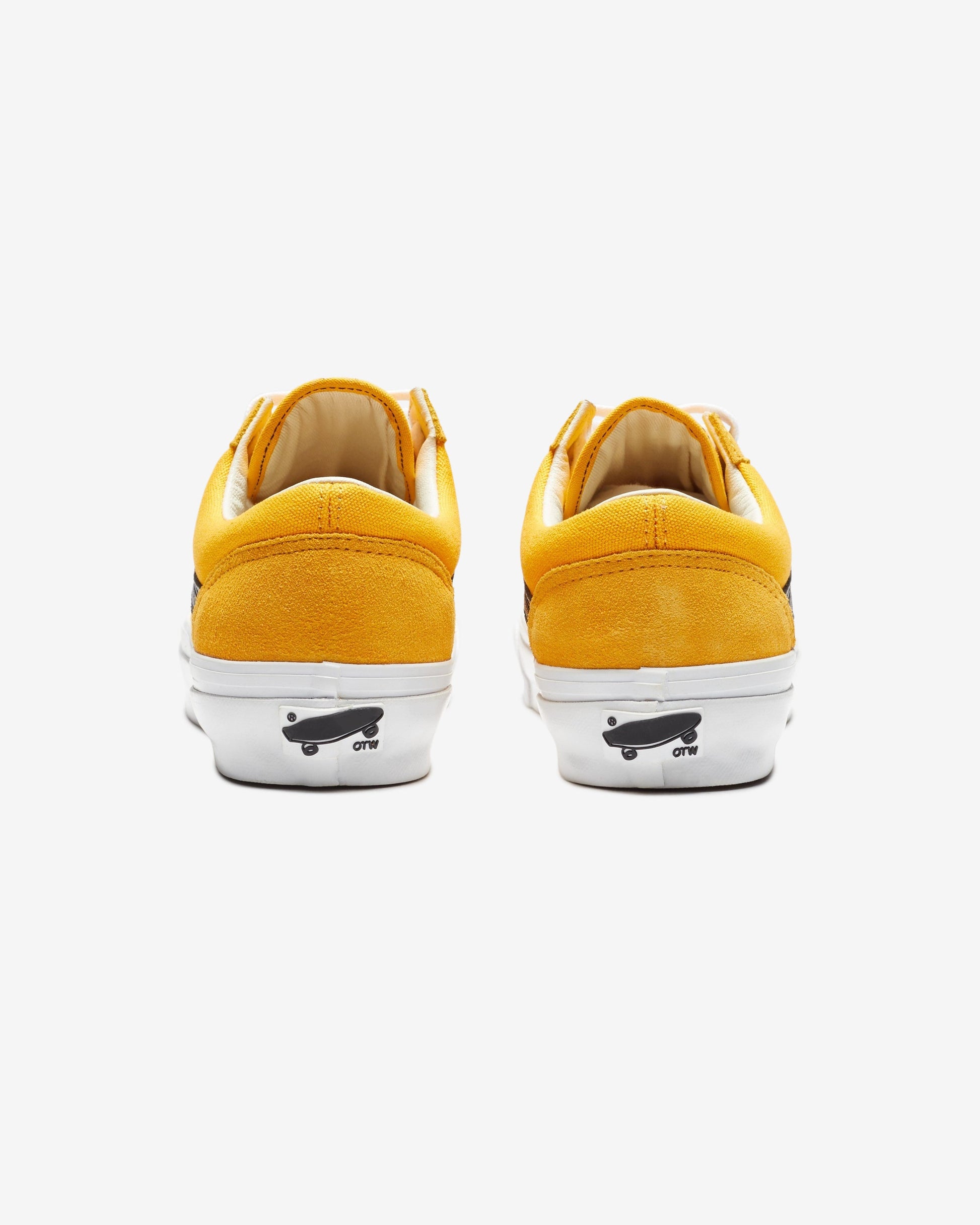 VANS OTW OLD SKOOL REISSUE 36 - CITRUS