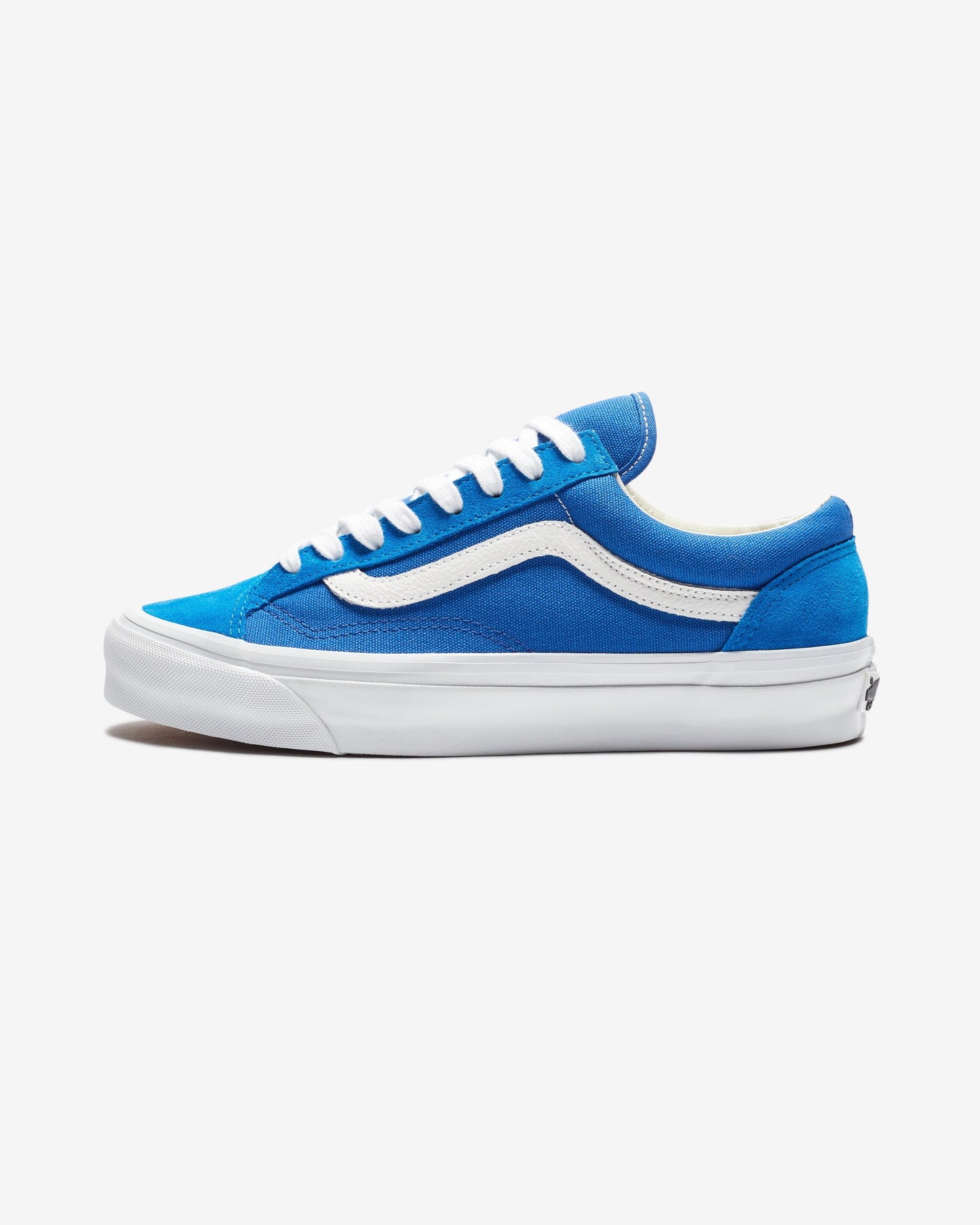 VANS OTW OLD SKOOL REISSUE 36 - BLUE/ WHITE