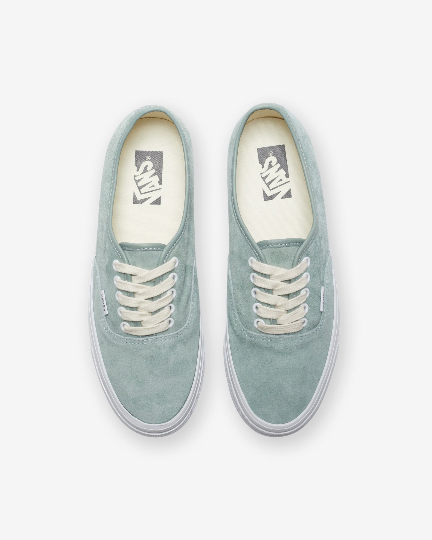 VANS PREMIUM AUTHENTIC 44 - ICEBERGBLUE