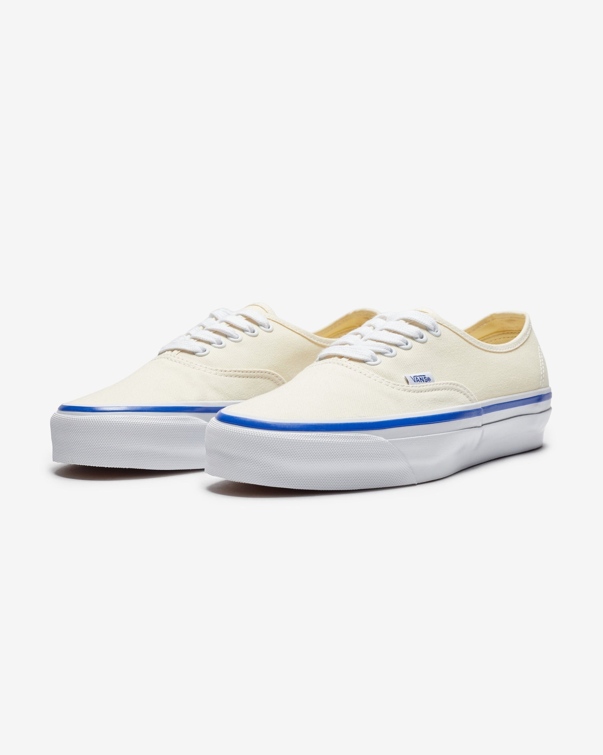 VANS PREMIUM AUTHENTIC 44 - OFFWHITE