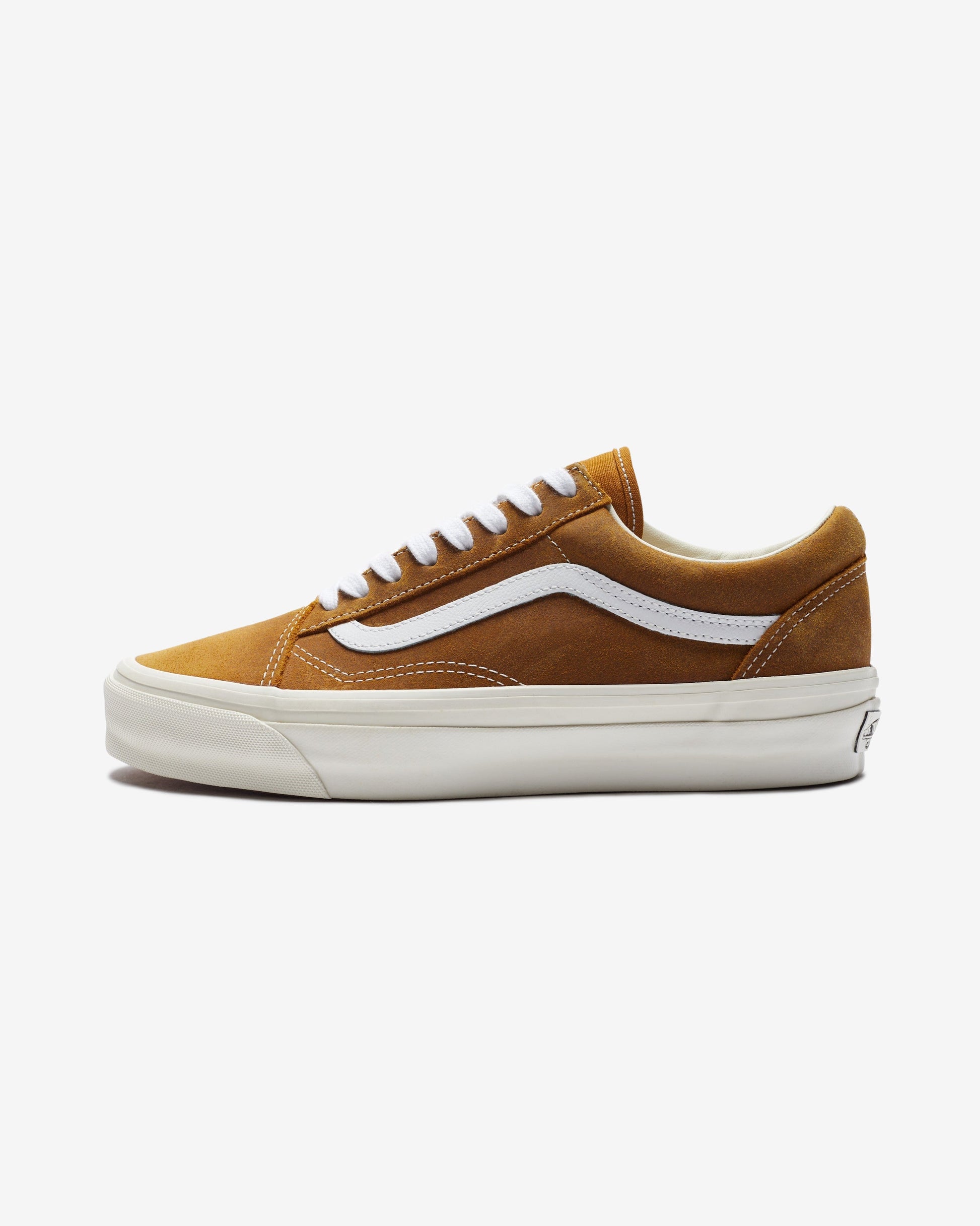 VANS PREMIUM OLD SKOOL 36 - GOLDEN BROWN