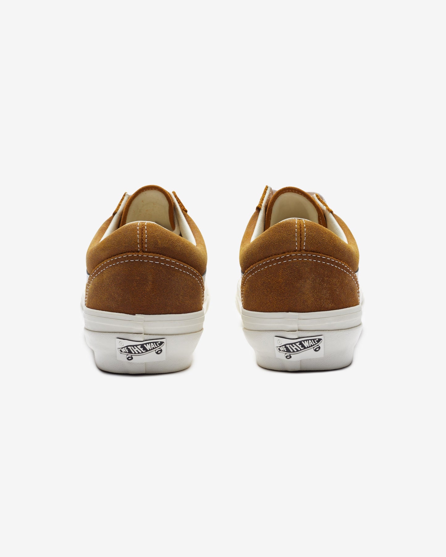 VANS PREMIUM OLD SKOOL 36 - GOLDEN BROWN