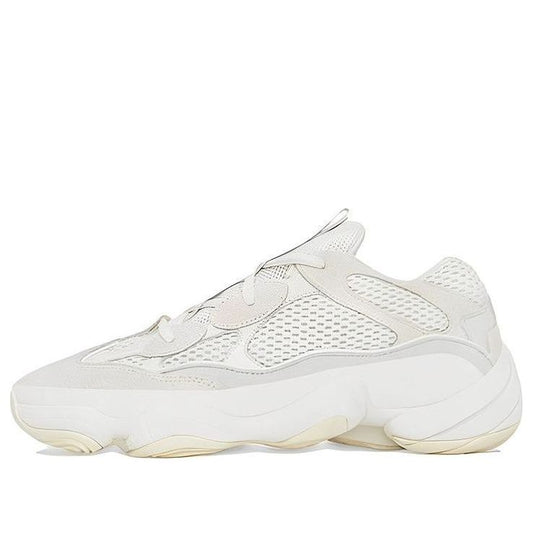 adidas Yeezy 500 'Bone White' ID5114