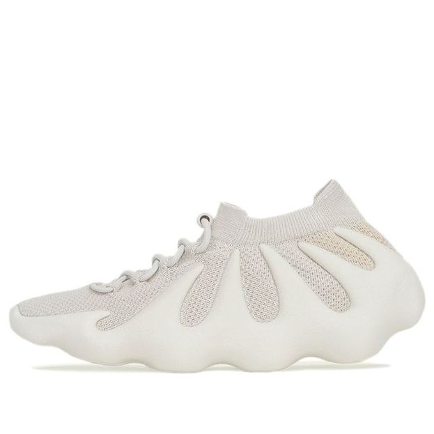 (PS) adidas Yeezy 450 Kids 'Cloud White' GY0402